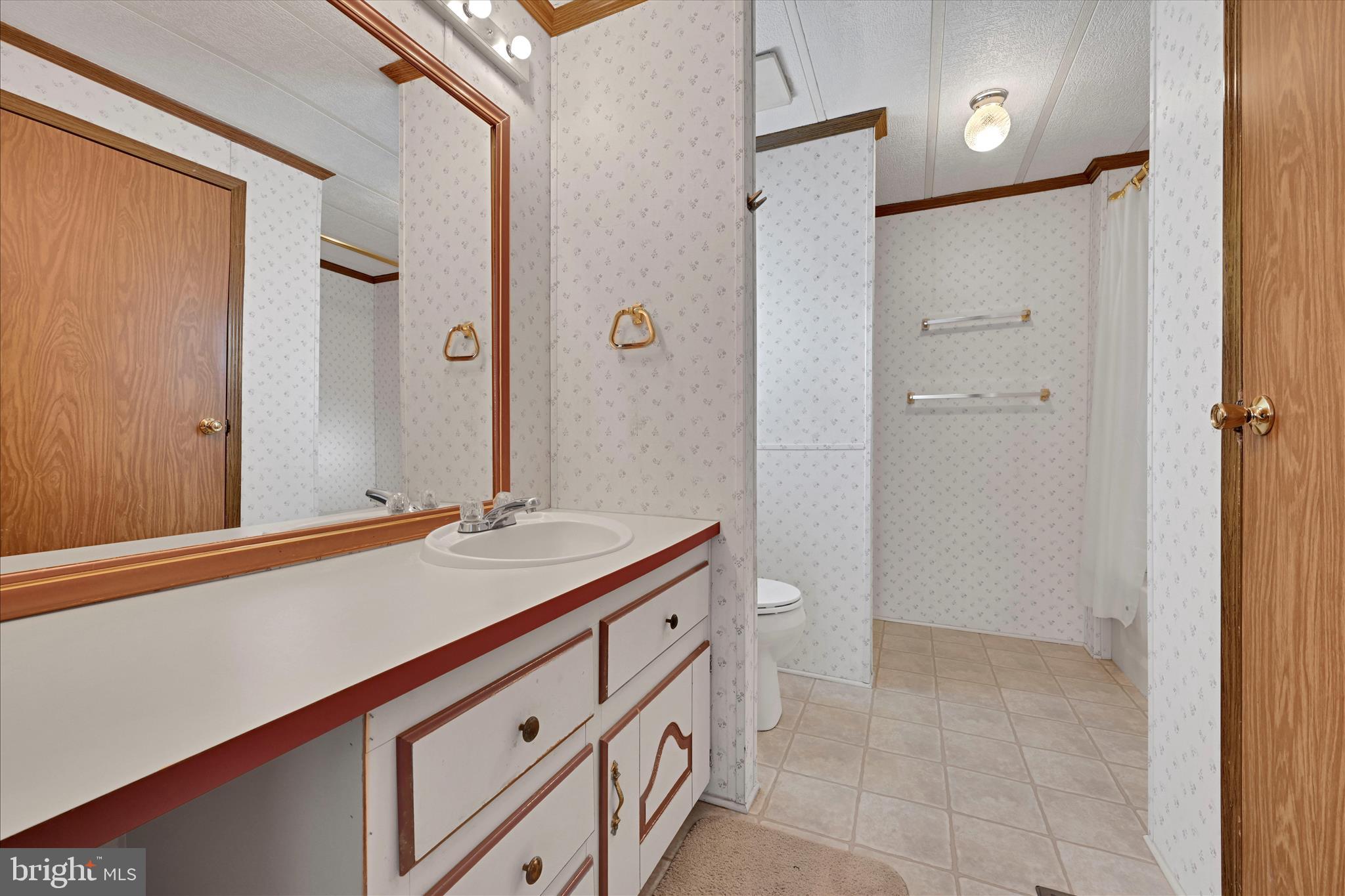 NORTHCREST ACRES MH PARK - Residential