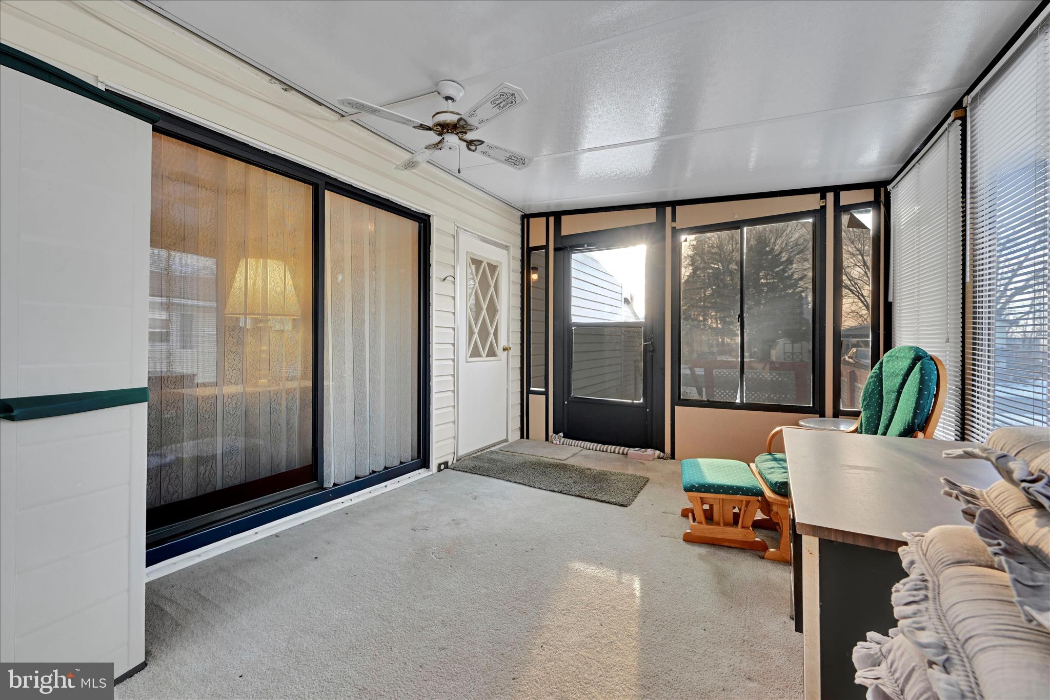 NORTHCREST ACRES MH PARK - Residential