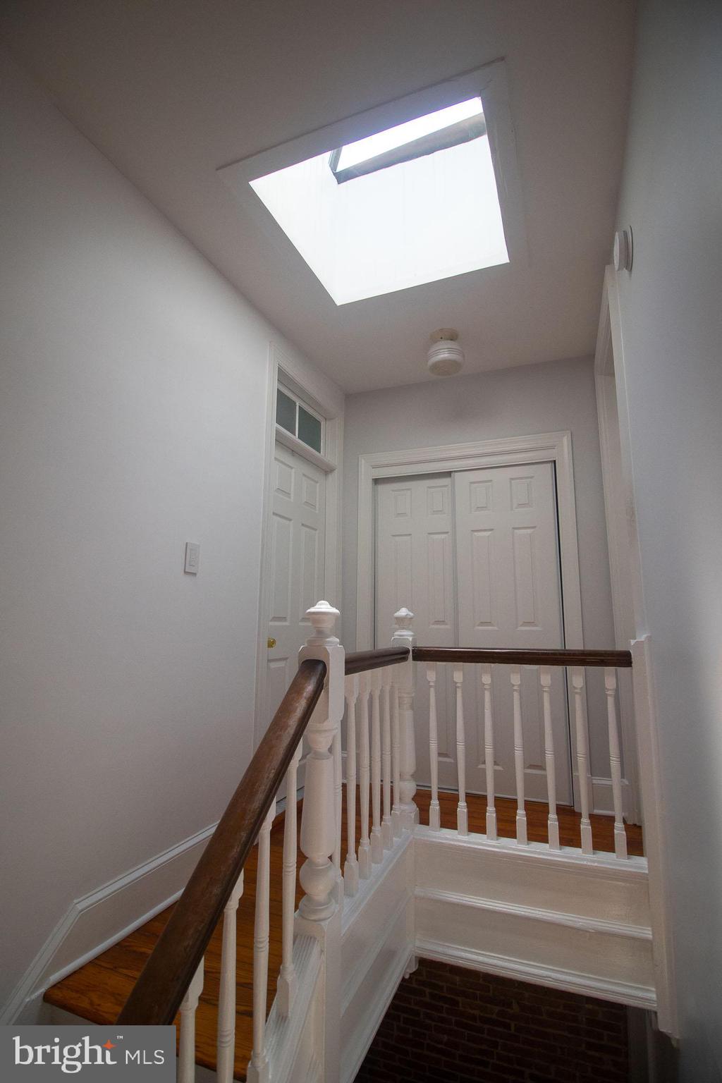 UNION SQUARE - Residential Lease