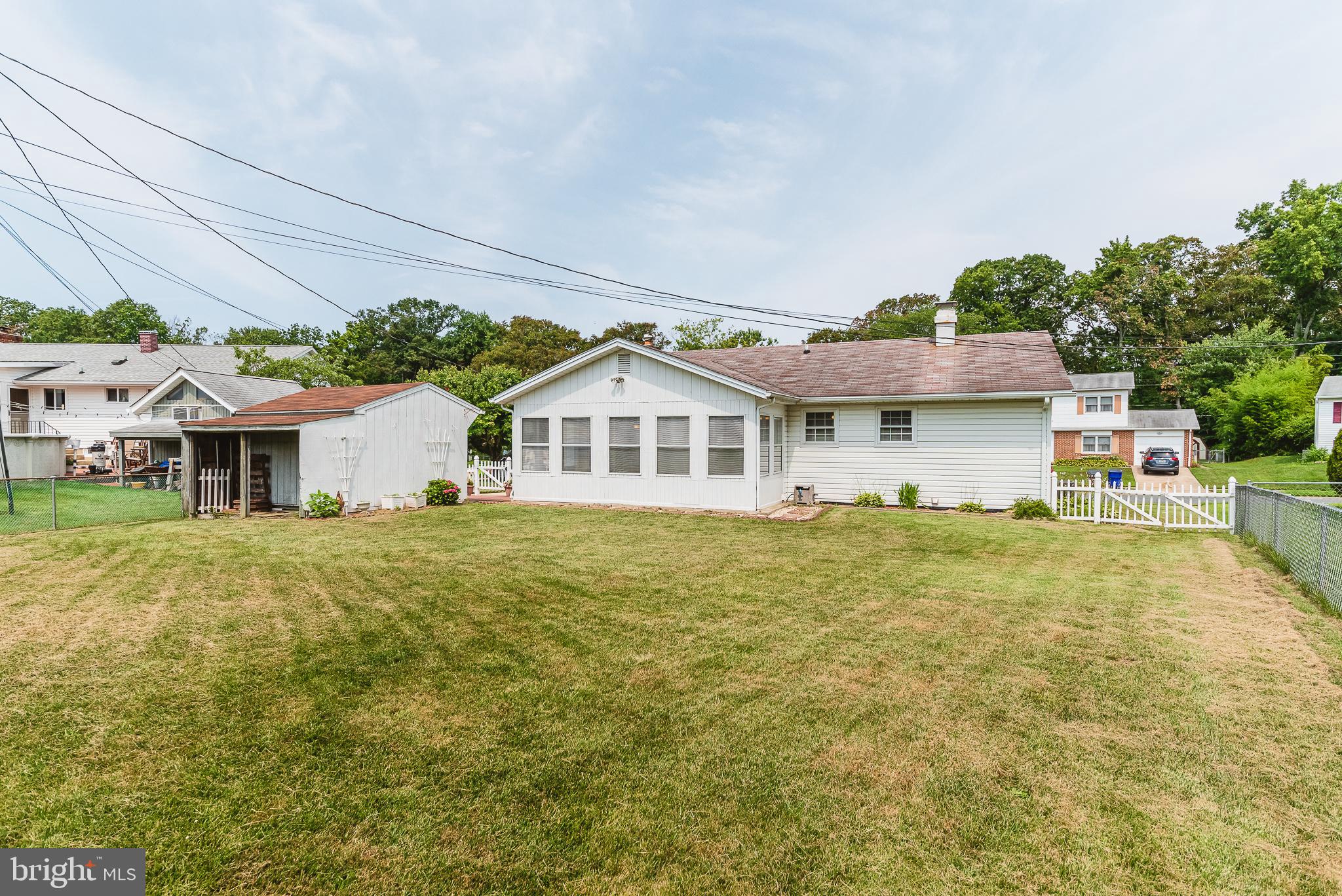 EDGE MEAD - Residential