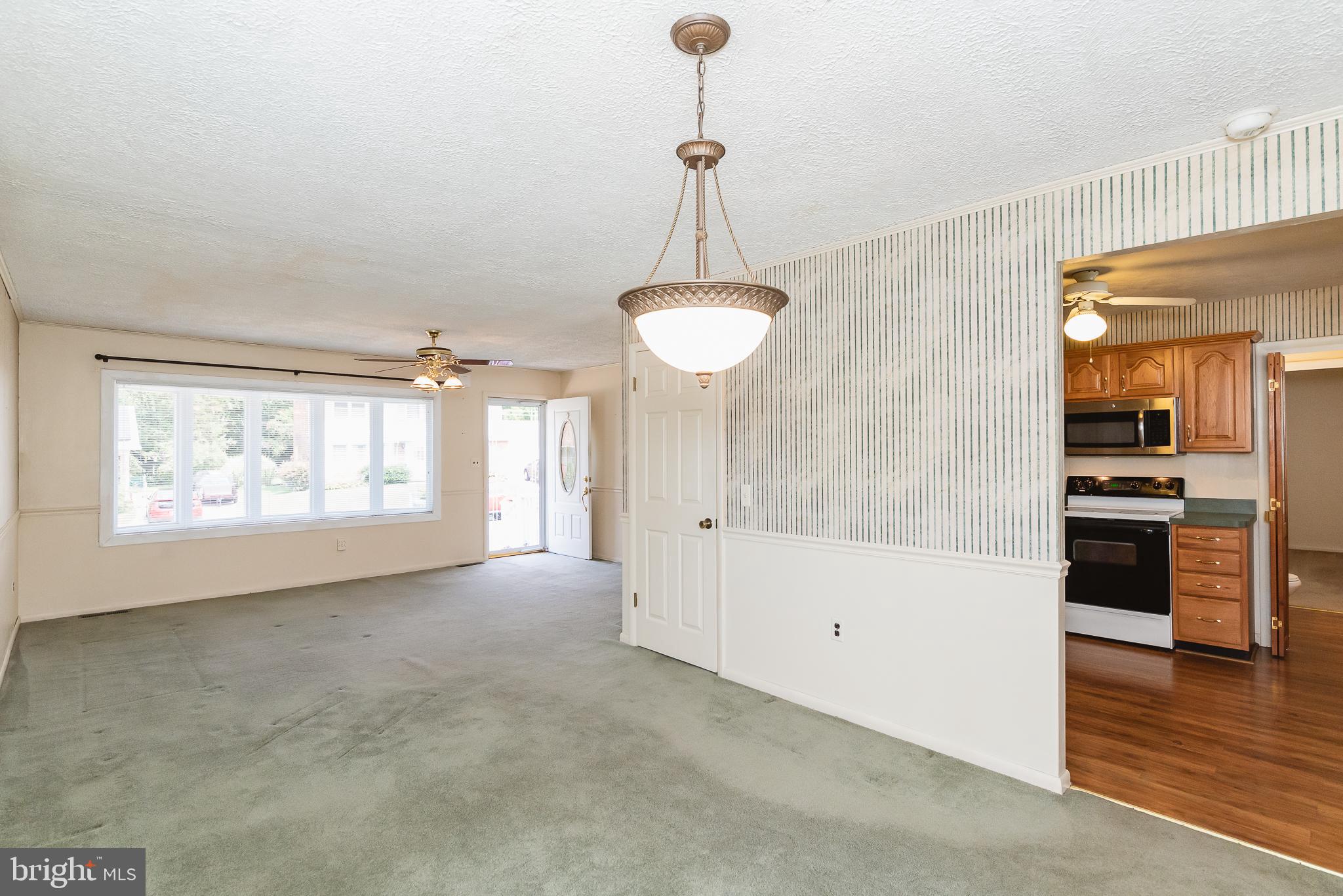 EDGE MEAD - Residential