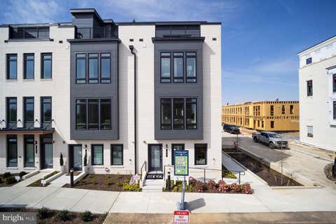 Photo of 61 Lower Service Court NW #LOT 882, WASHINGTON, DC 20001 (MLS # DCDC2272742)