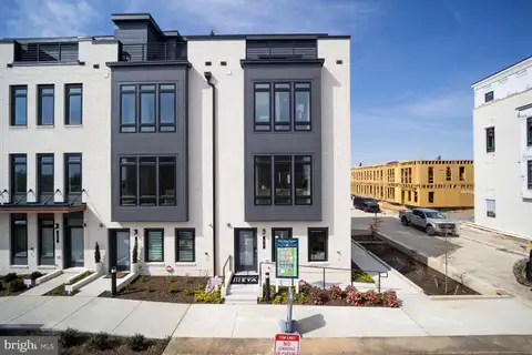 61 Lower Service Court NW Lot 882, Washington, DC 20001 - #: DCDC2272742