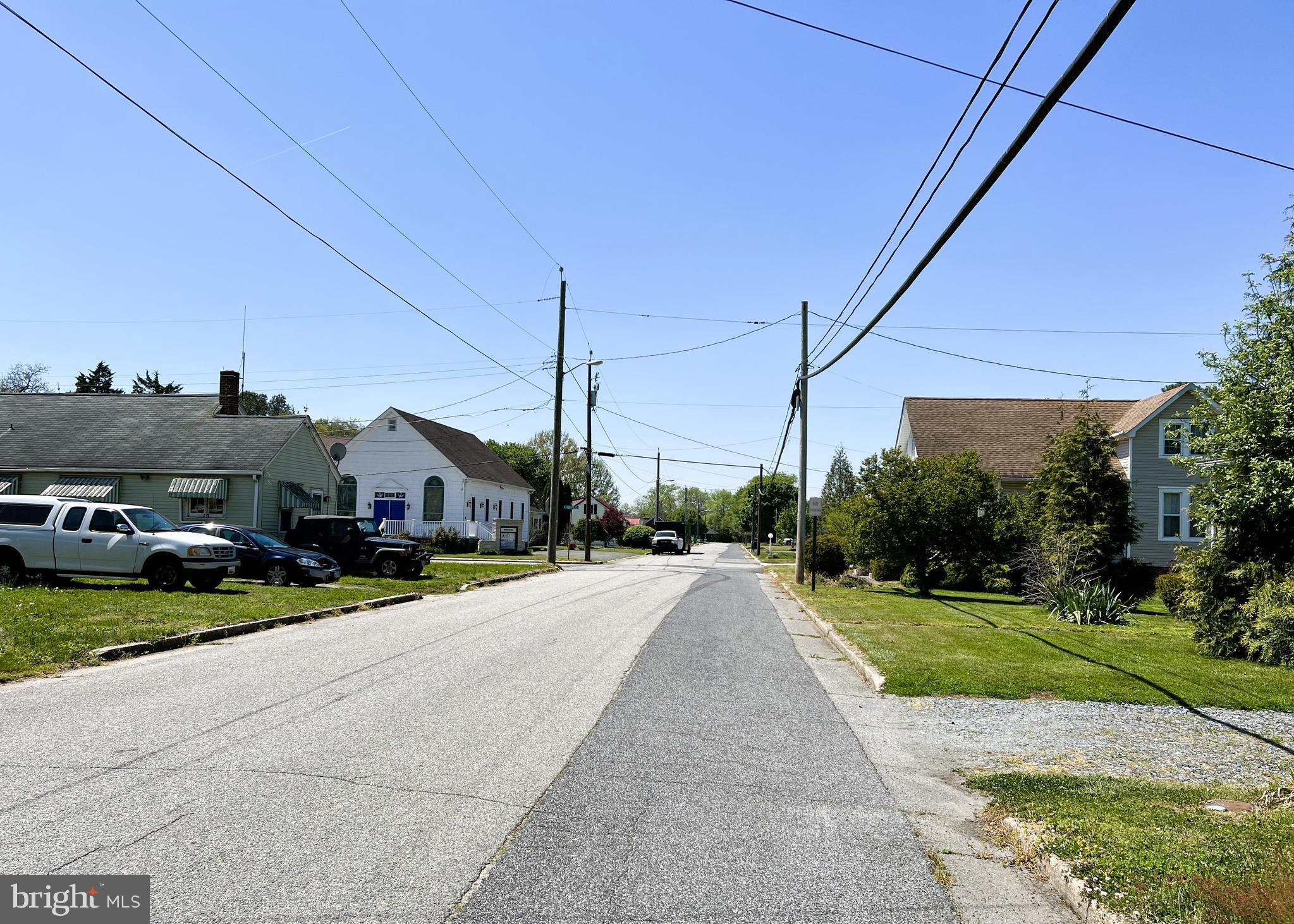 MILLINGTON - Residential