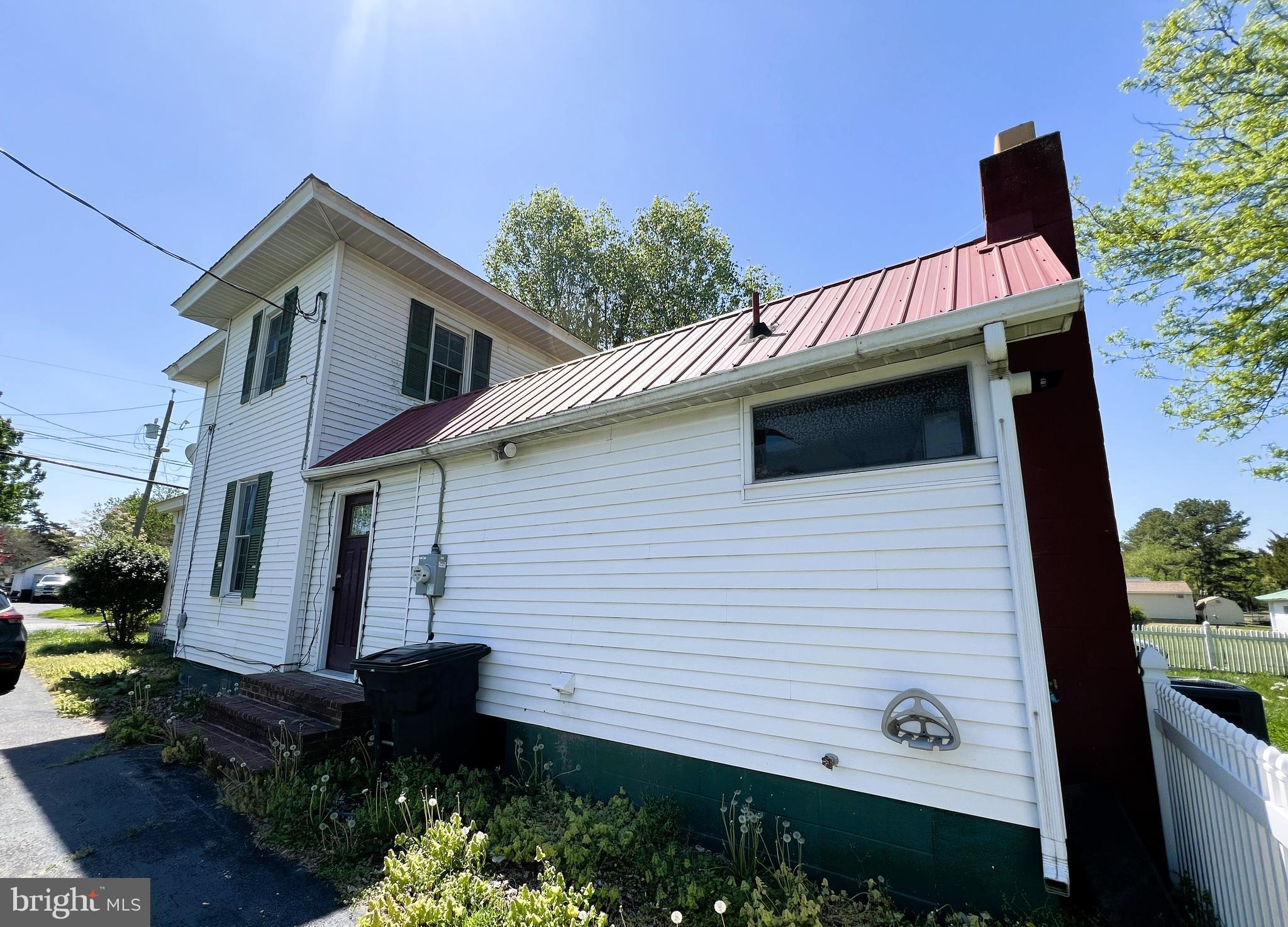 MILLINGTON - Residential