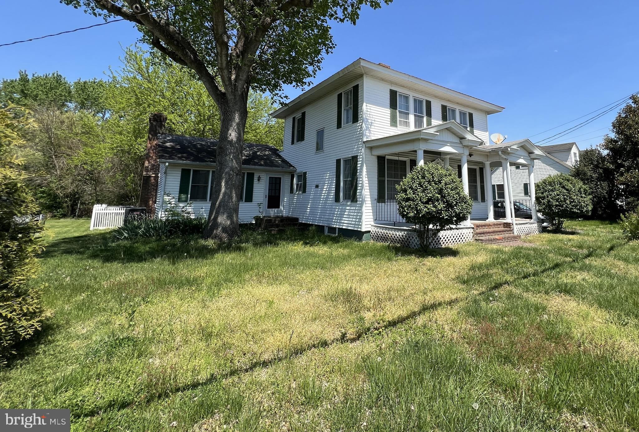 390 HURTT AVENUE