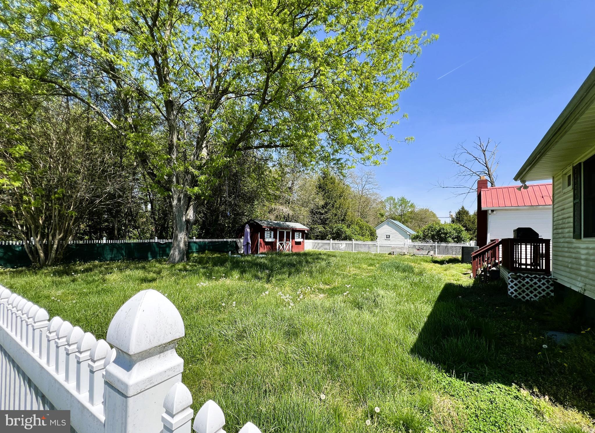 MILLINGTON - Residential