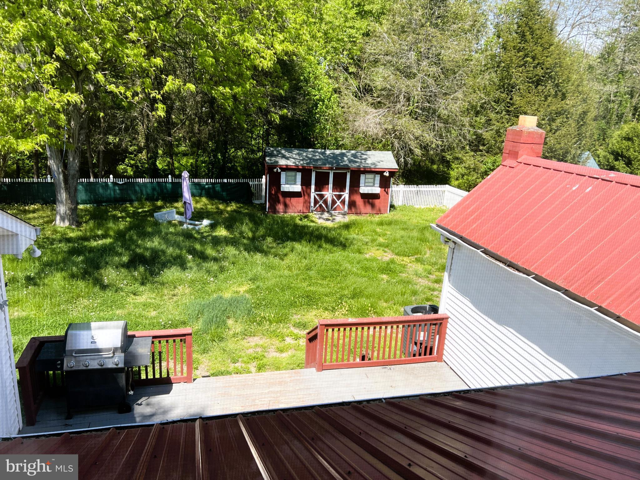 MILLINGTON - Residential