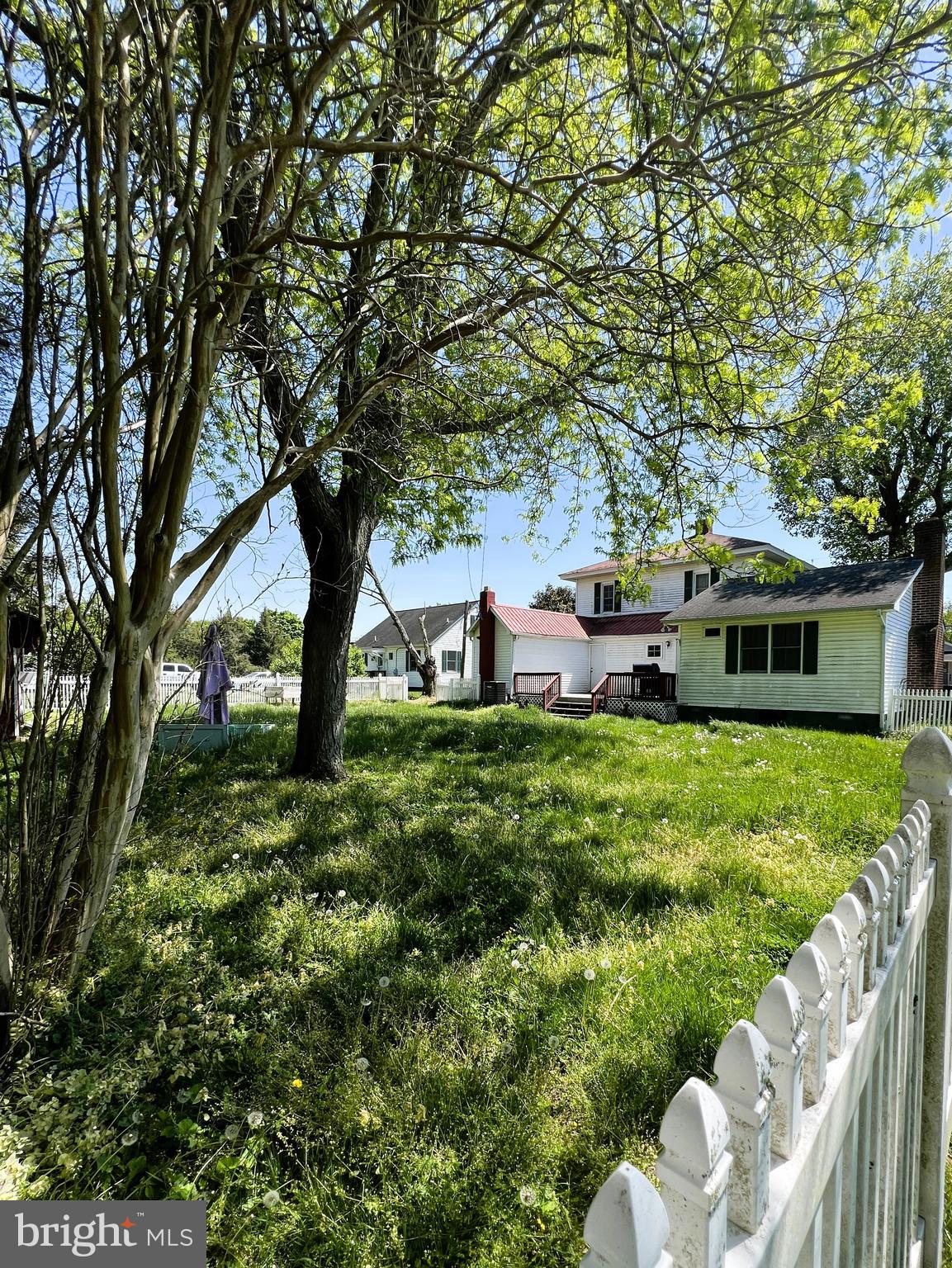MILLINGTON - Residential