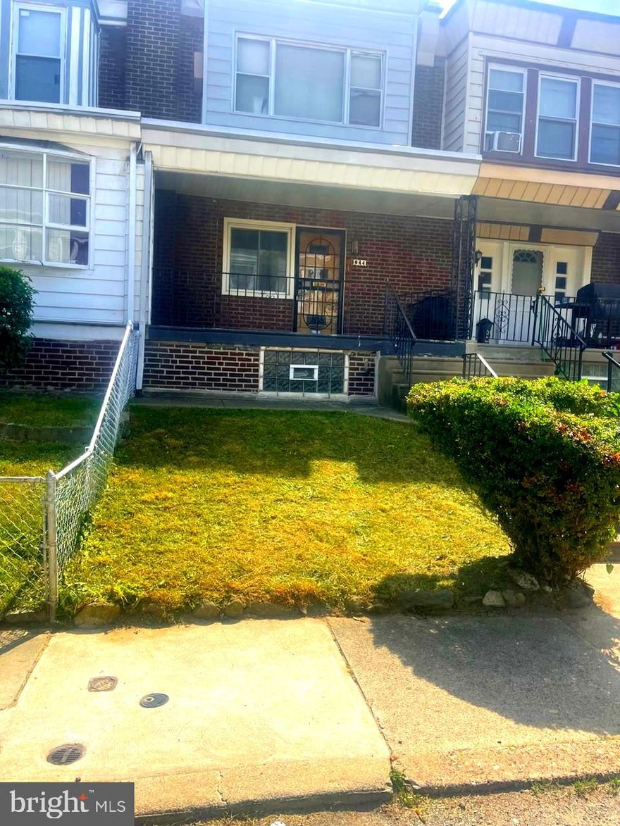 Property will be available to show after Feb 1, 2026