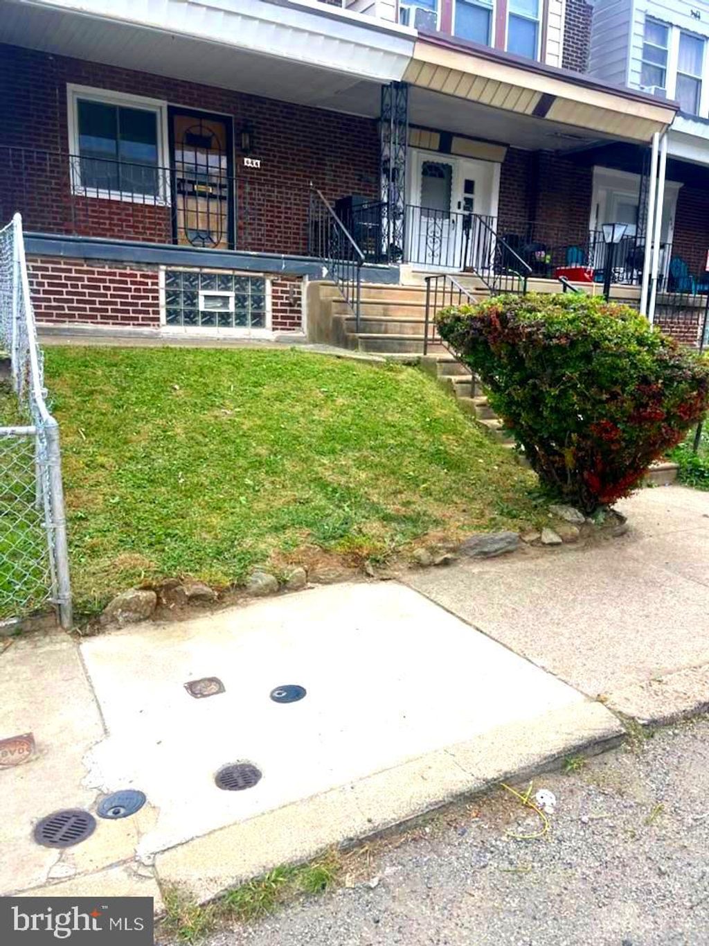 Photo of 644 Allengrove Street, PHILADELPHIA, PA 19120 (MLS # PAPH2567686)