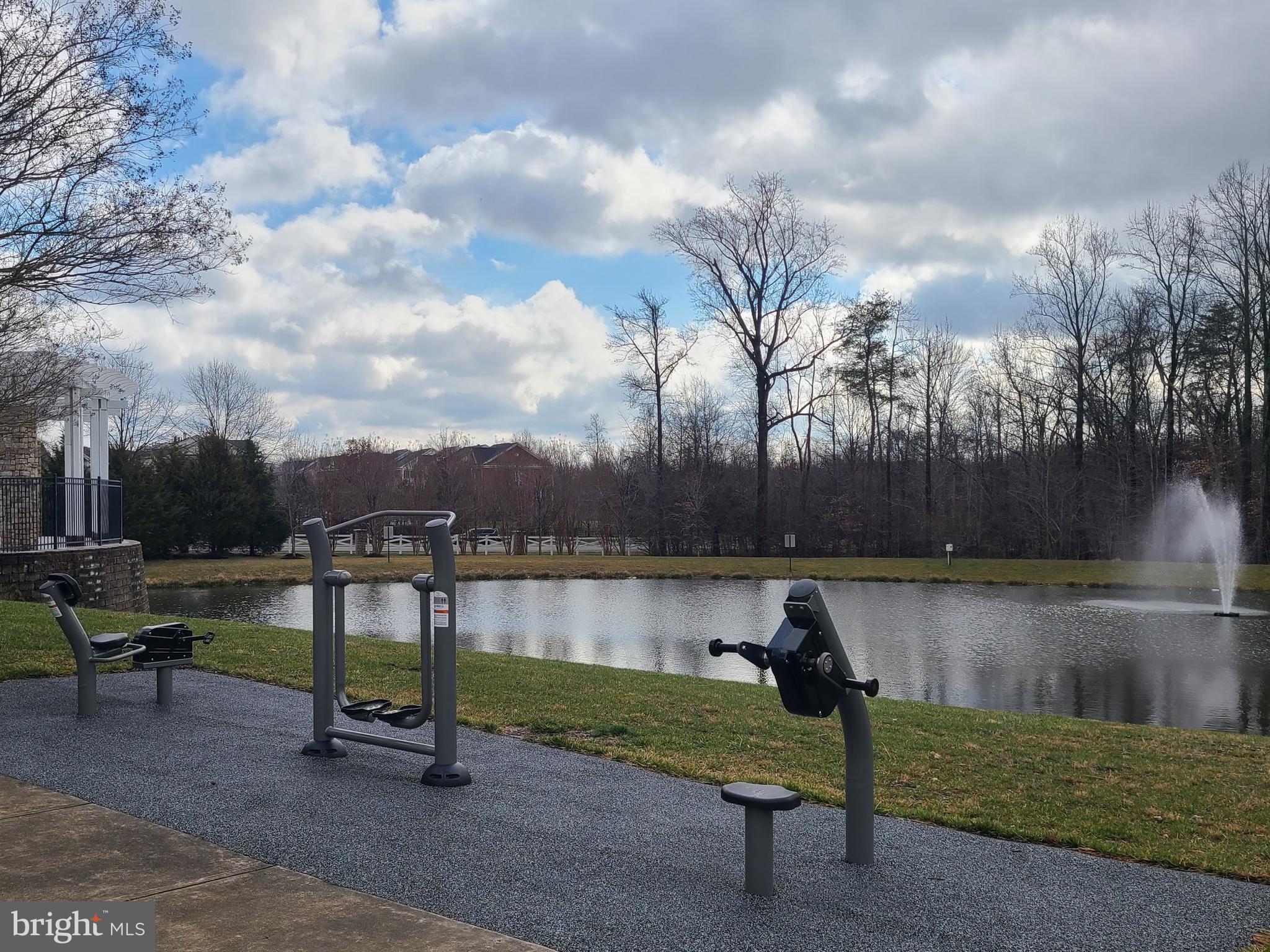 EAGLES POINTE - Residential Lease