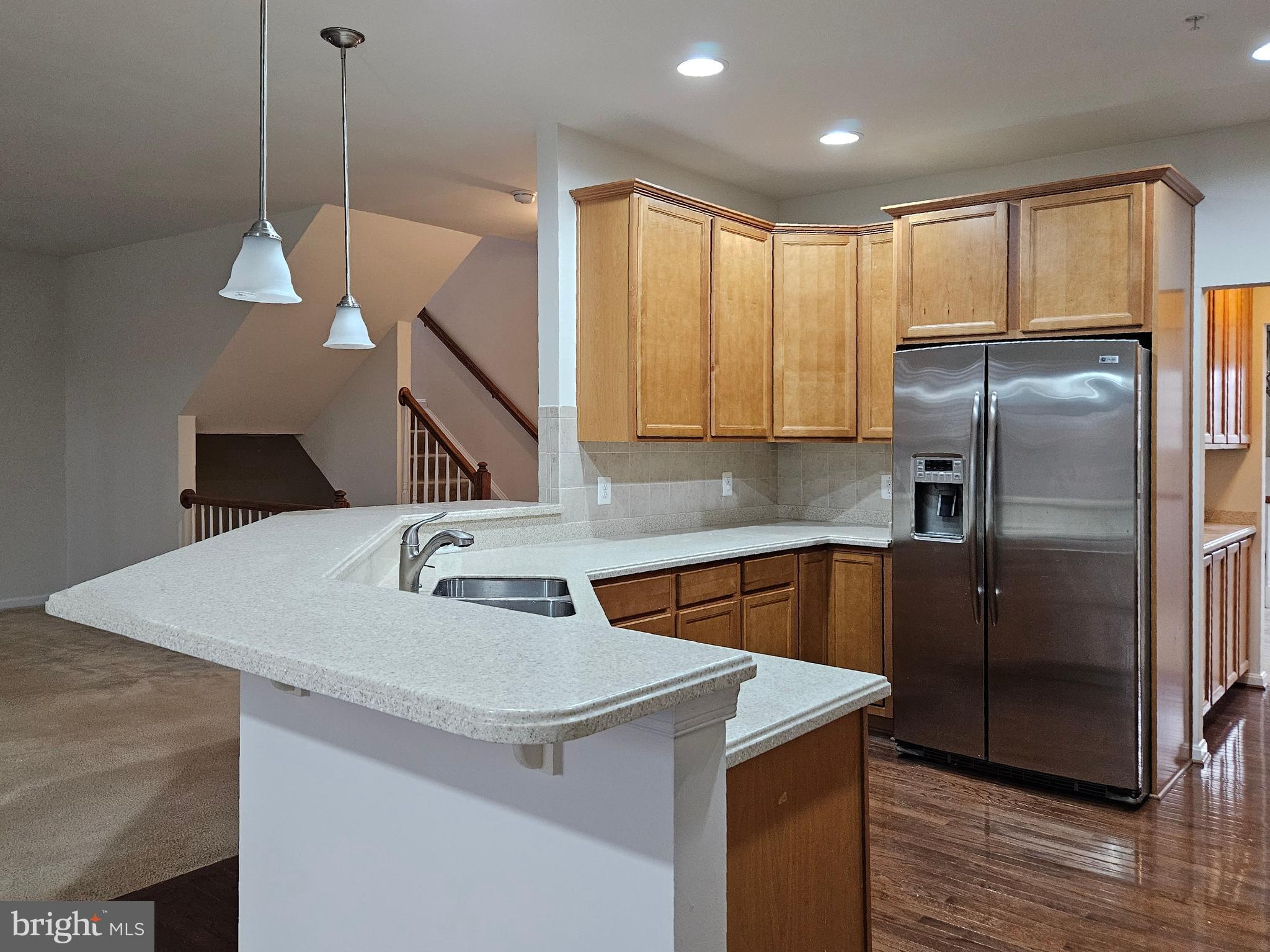 EAGLES POINTE - Residential Lease
