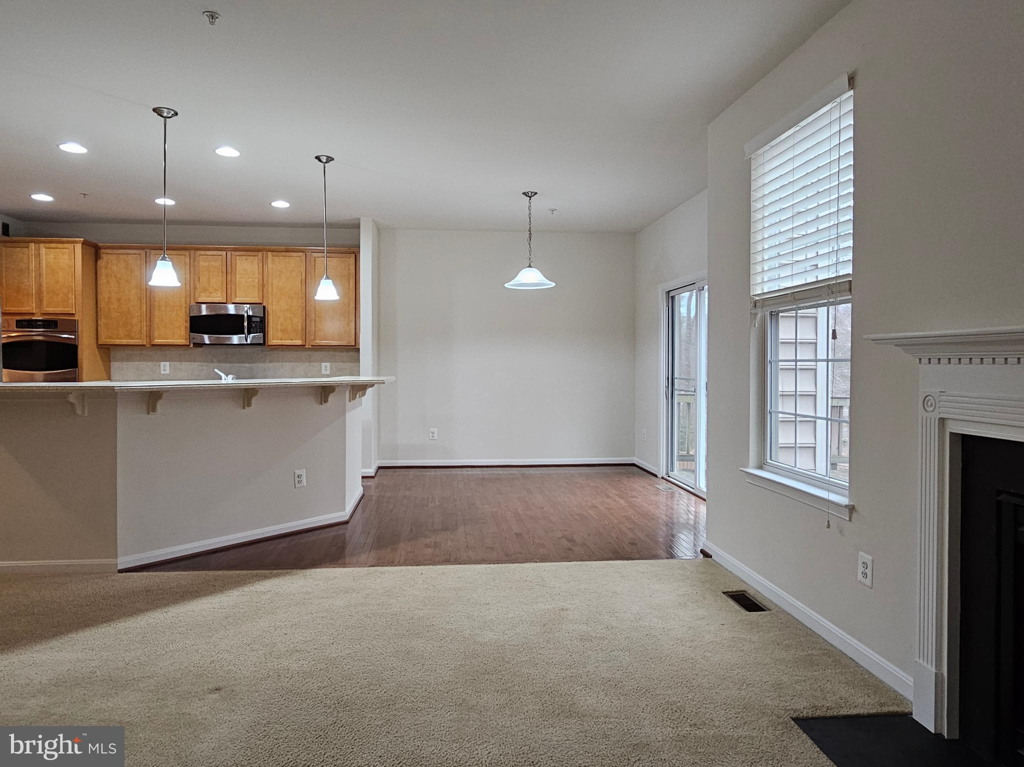 EAGLES POINTE - Residential Lease