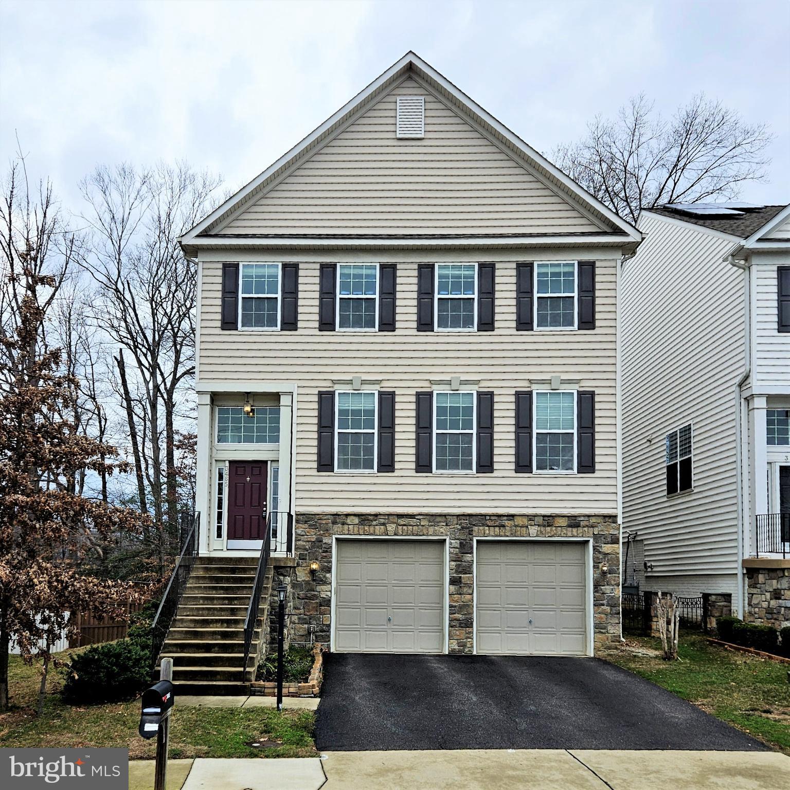 EAGLES POINTE - Residential Lease