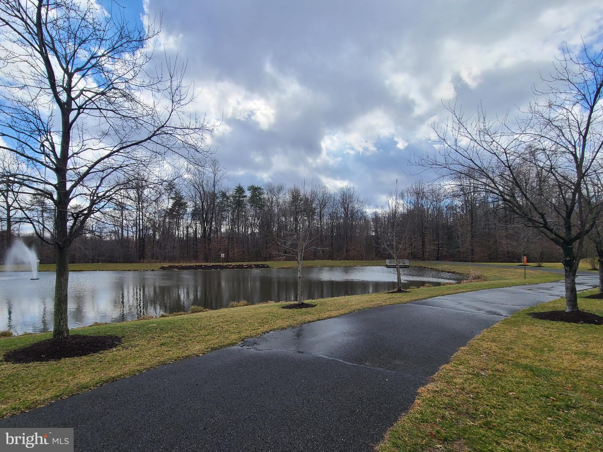 EAGLES POINTE - Residential Lease