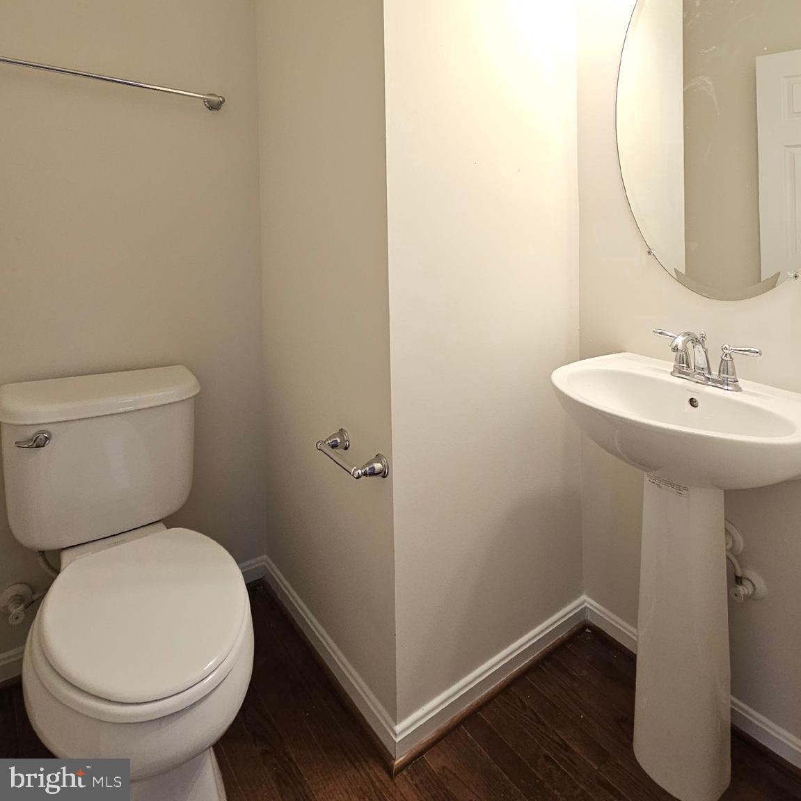 EAGLES POINTE - Residential Lease