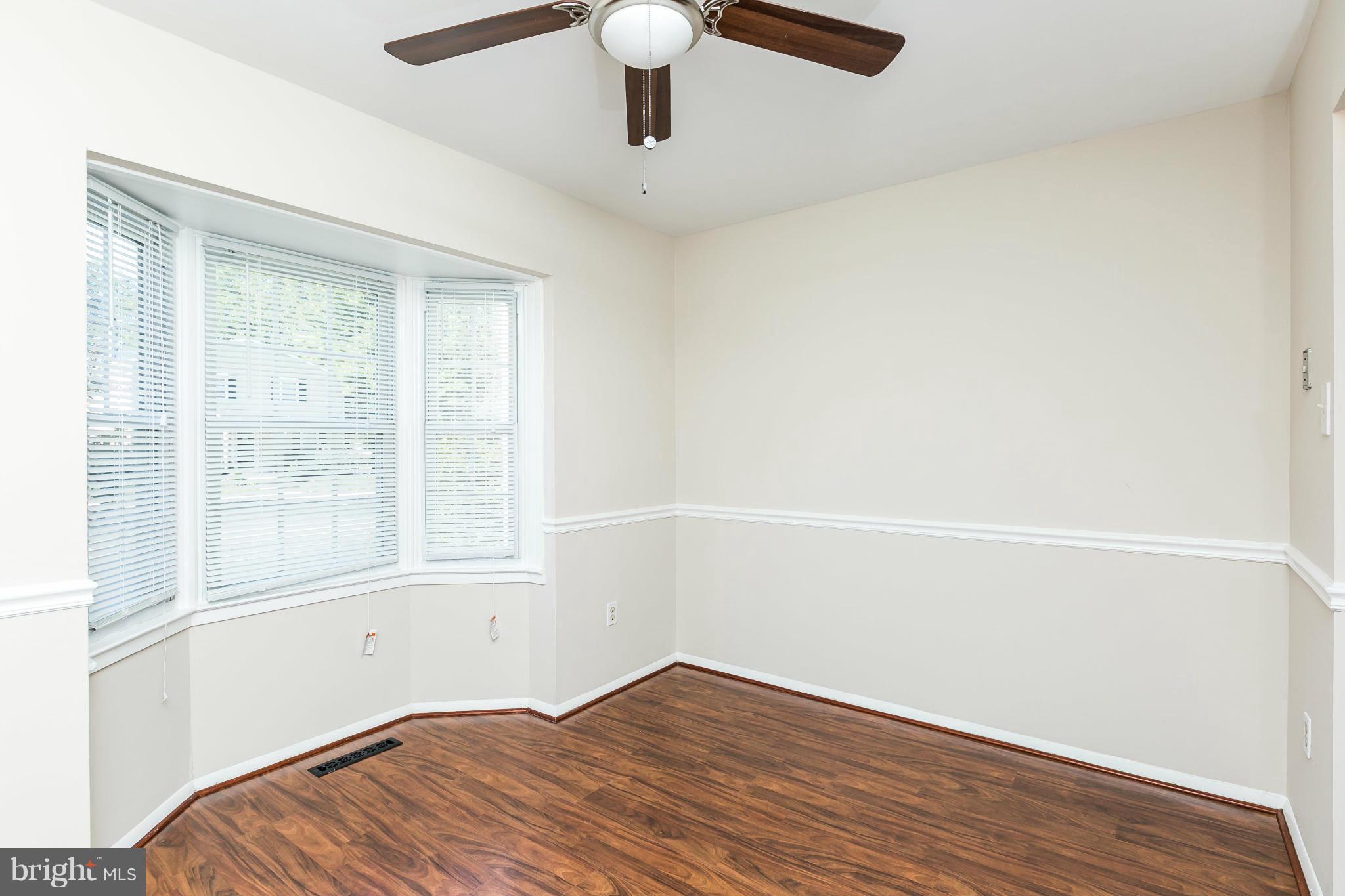 CROFTON SQUARE - Residential Lease