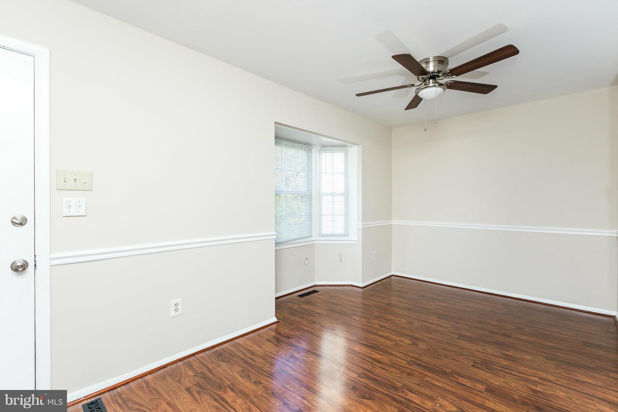 CROFTON SQUARE - Residential Lease