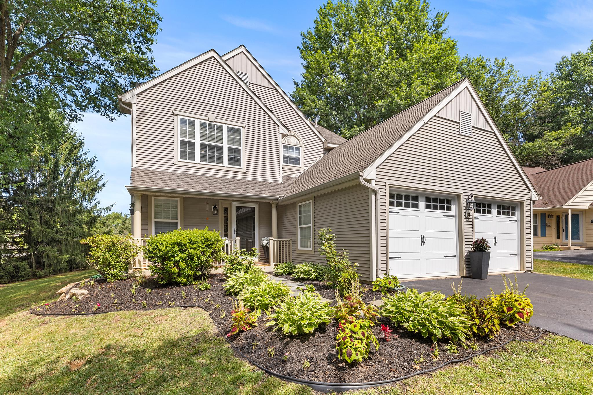 11 OSPREY LANE