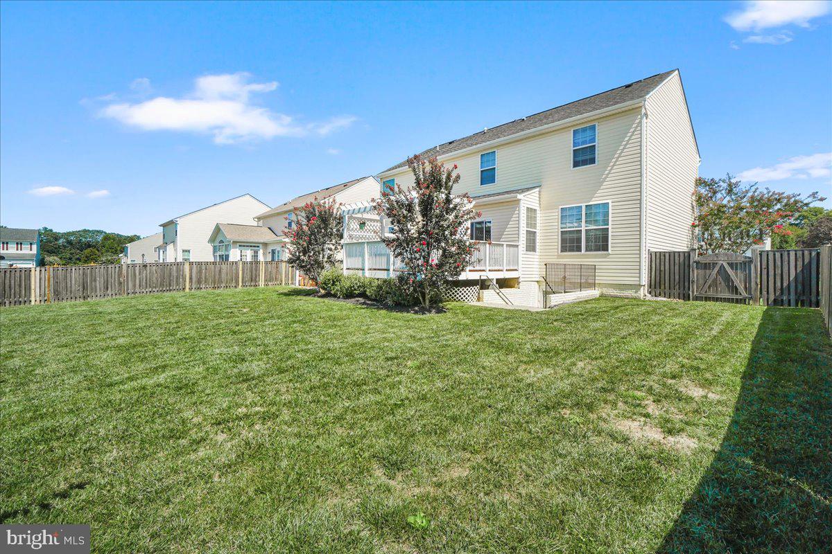 SUN MEADOW - Residential Lease