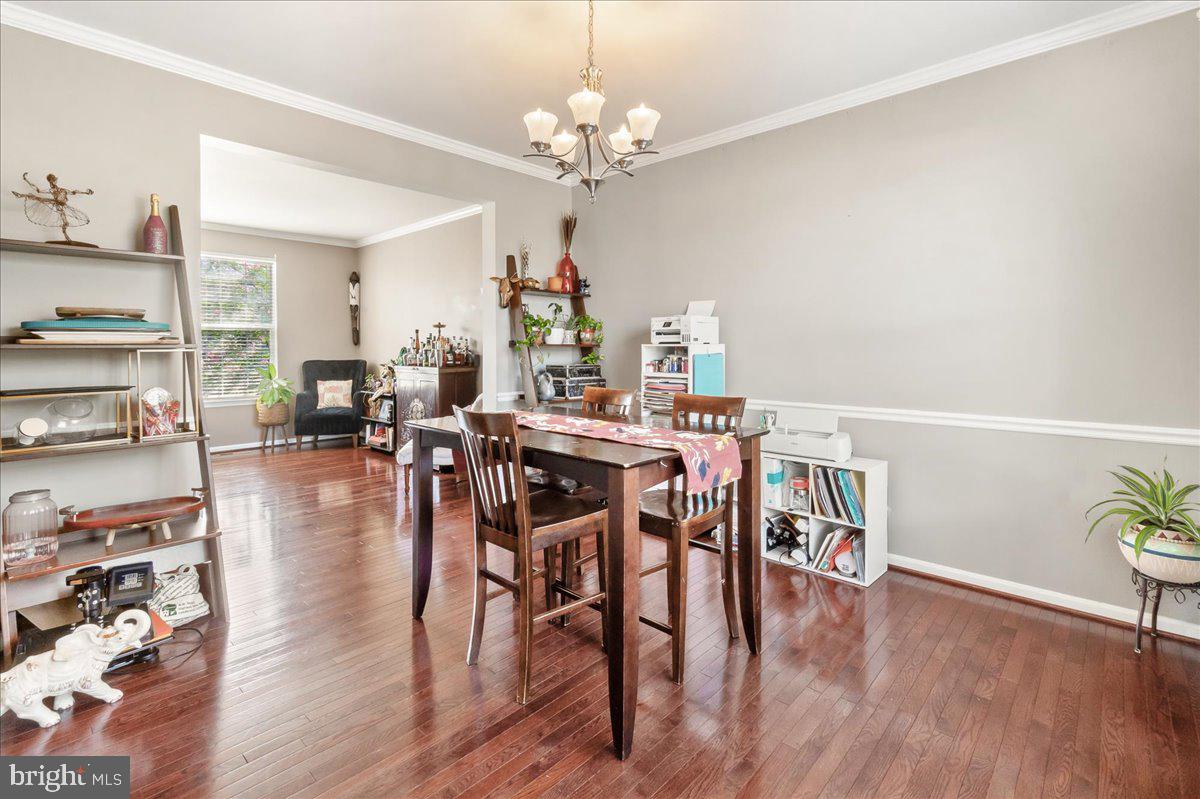 SUN MEADOW - Residential Lease