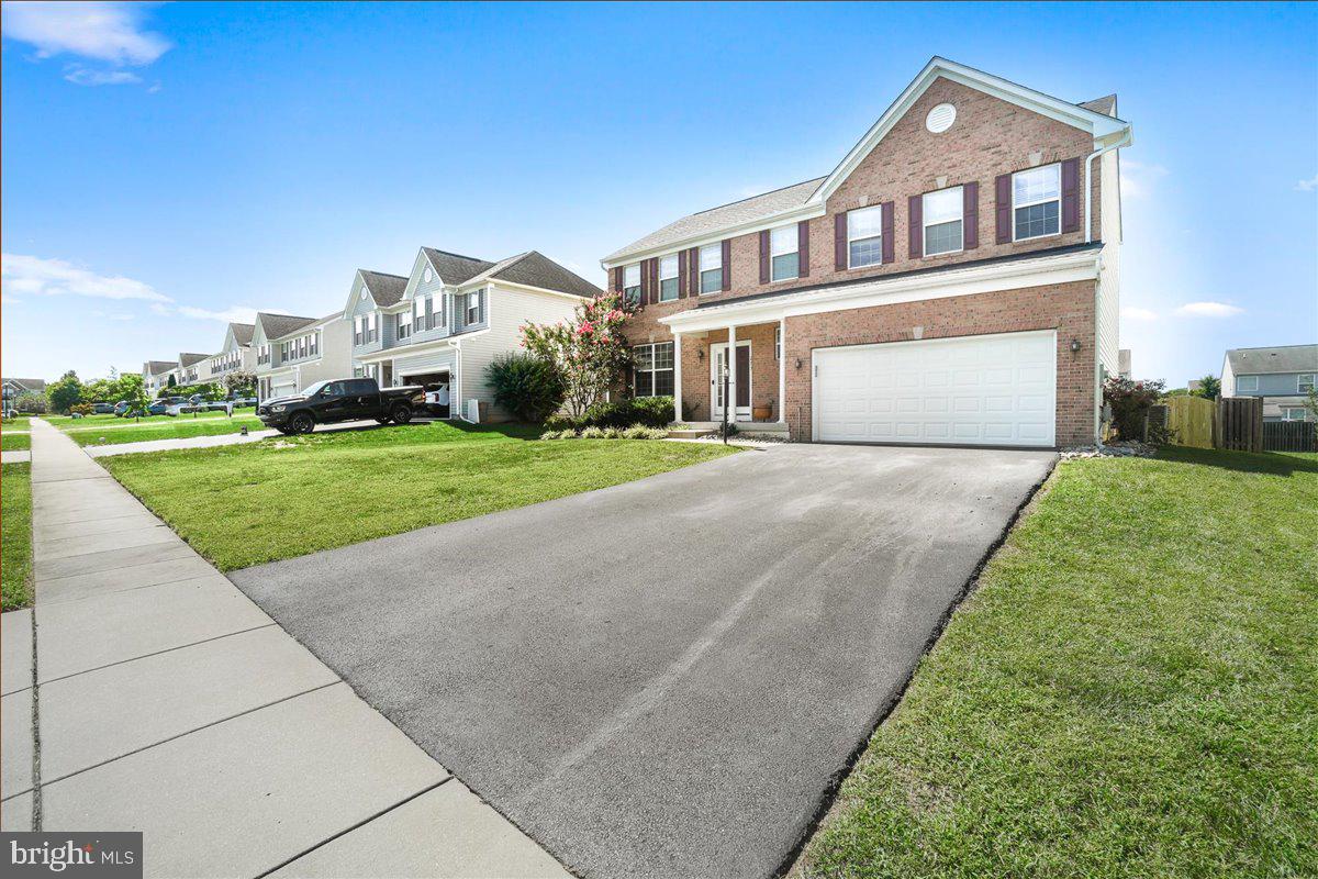 SUN MEADOW - Residential Lease