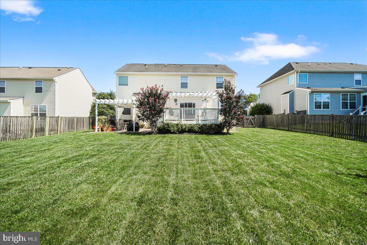 SUN MEADOW - Residential Lease