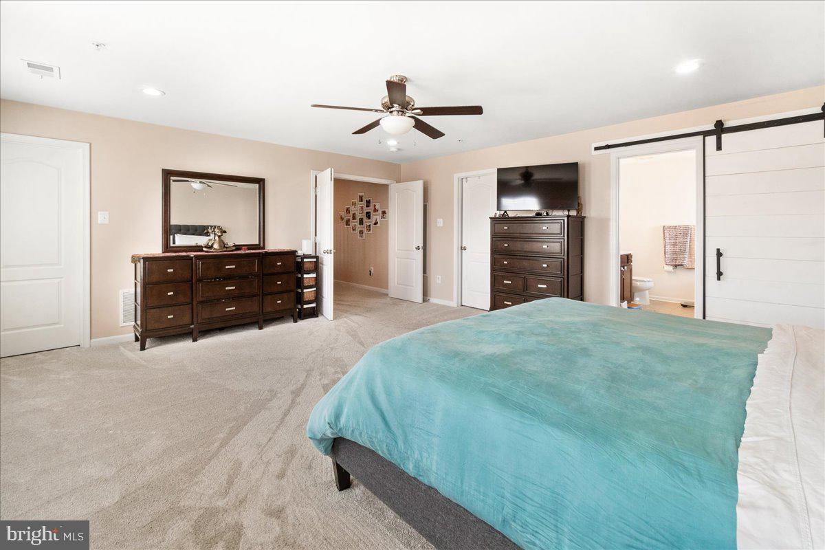 SUN MEADOW - Residential Lease