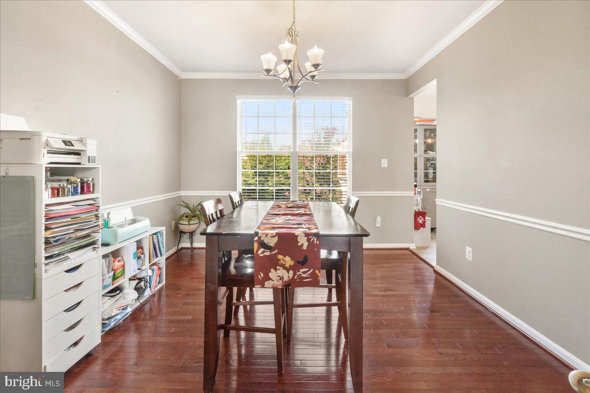 SUN MEADOW - Residential Lease