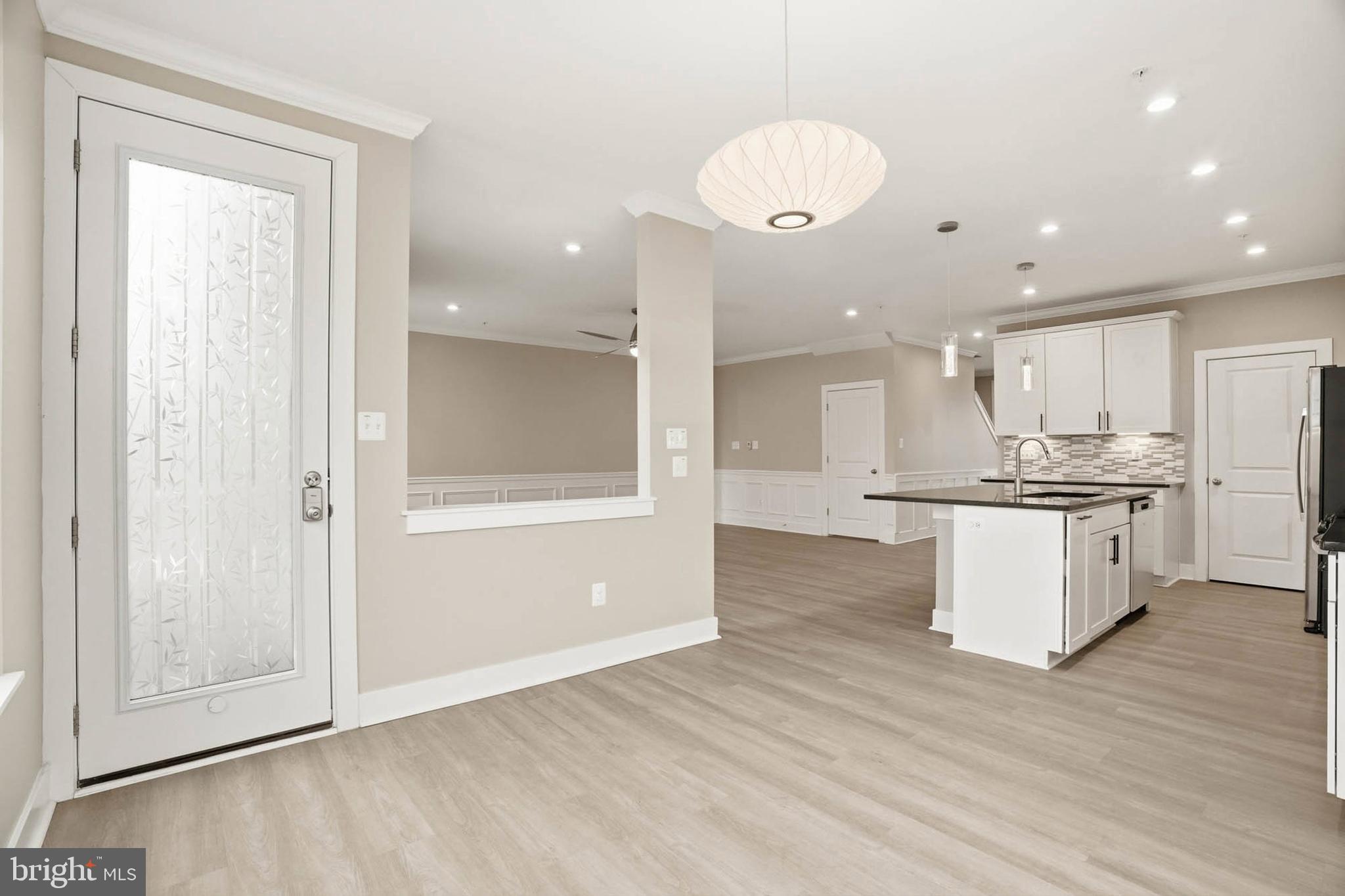 BRITTANY MANOR - Residential