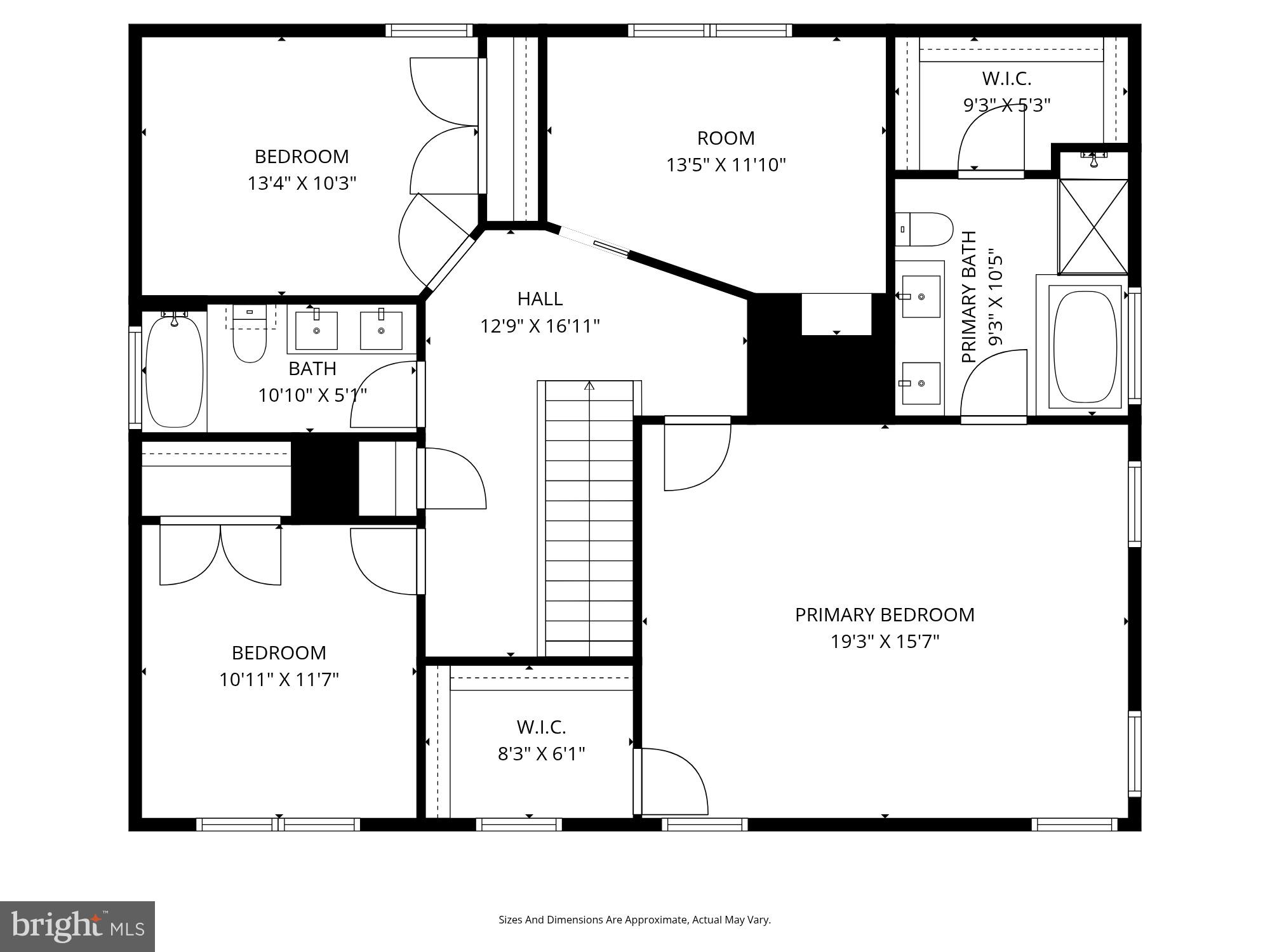 BRITTANY MANOR - Residential