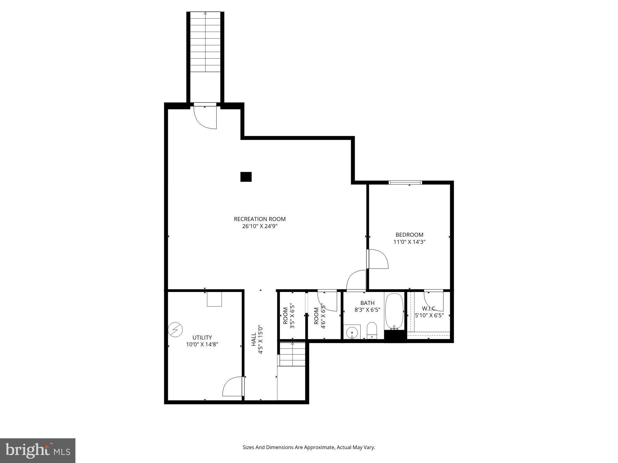 BRITTANY MANOR - Residential