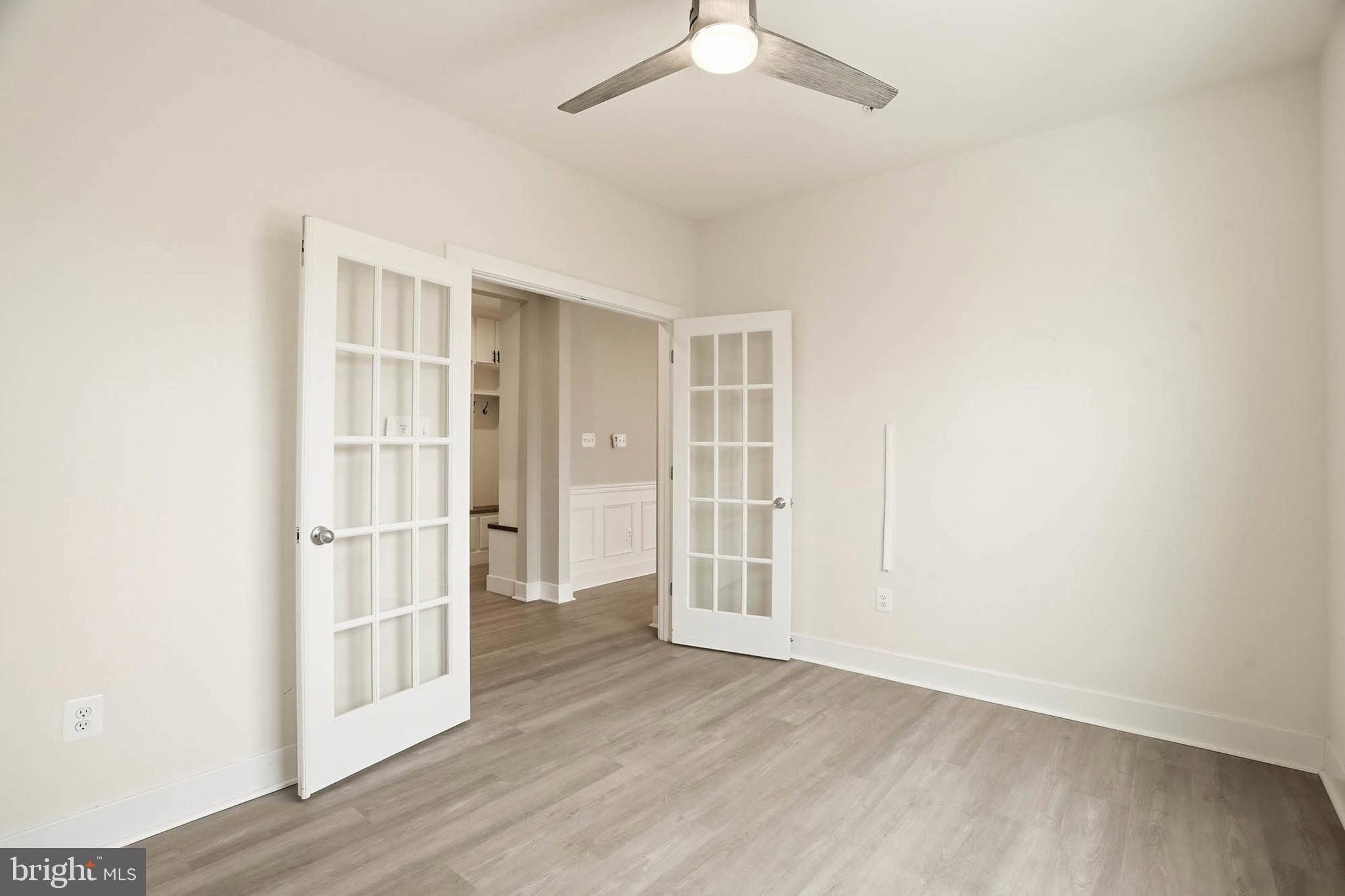 BRITTANY MANOR - Residential