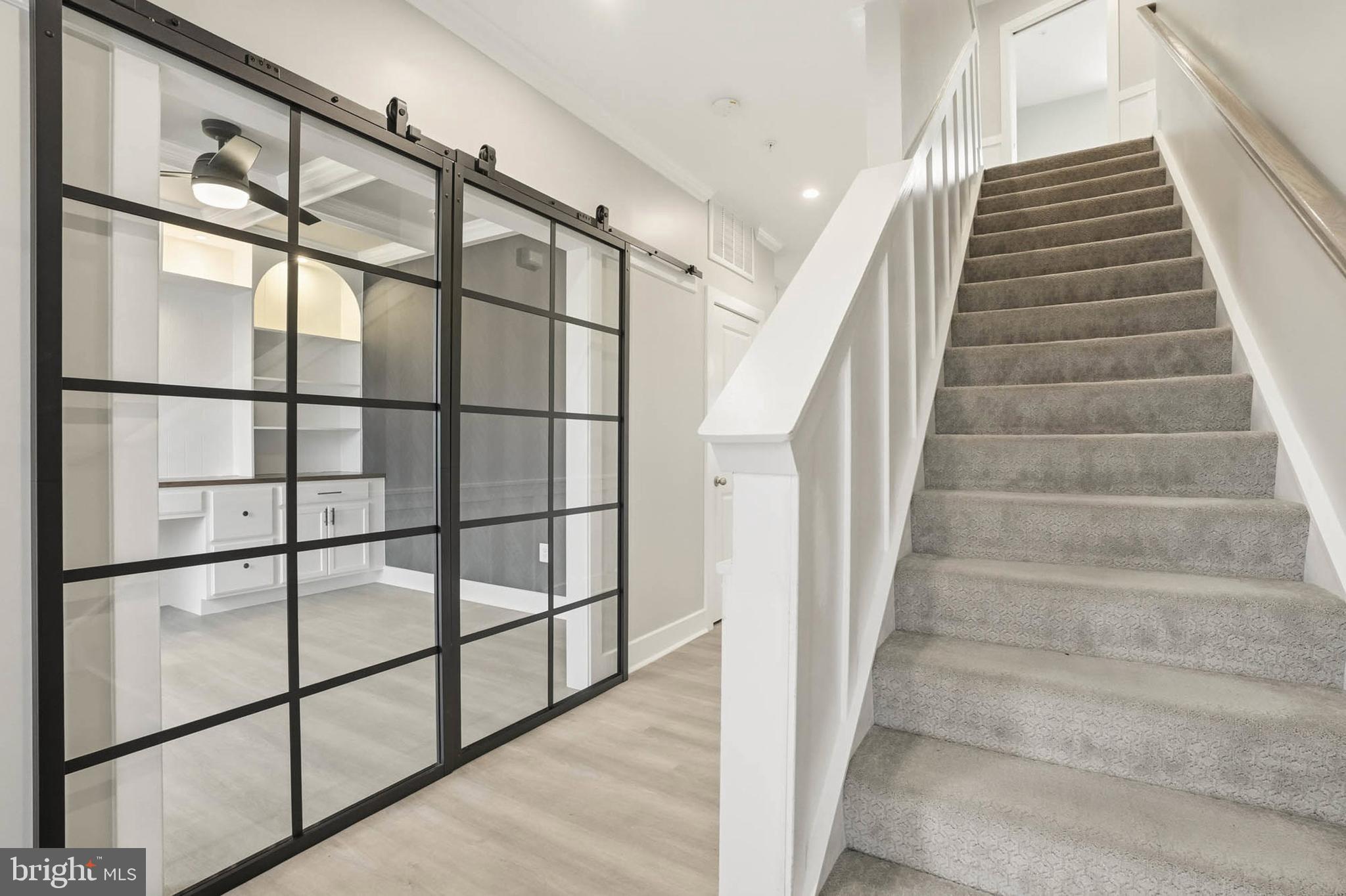 BRITTANY MANOR - Residential