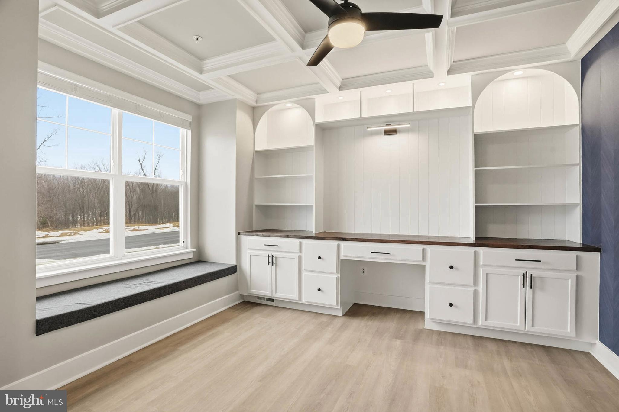 BRITTANY MANOR - Residential