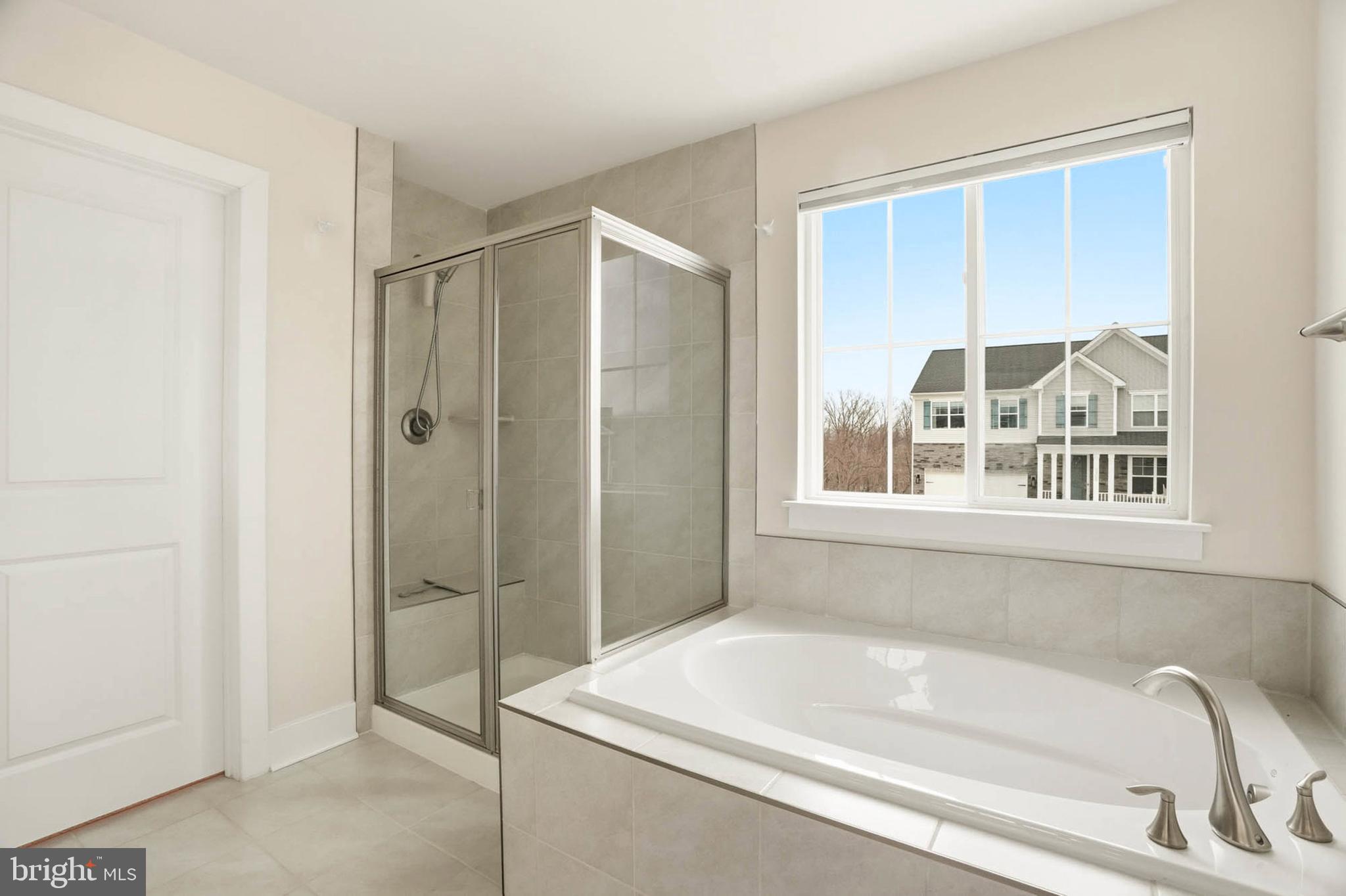 BRITTANY MANOR - Residential