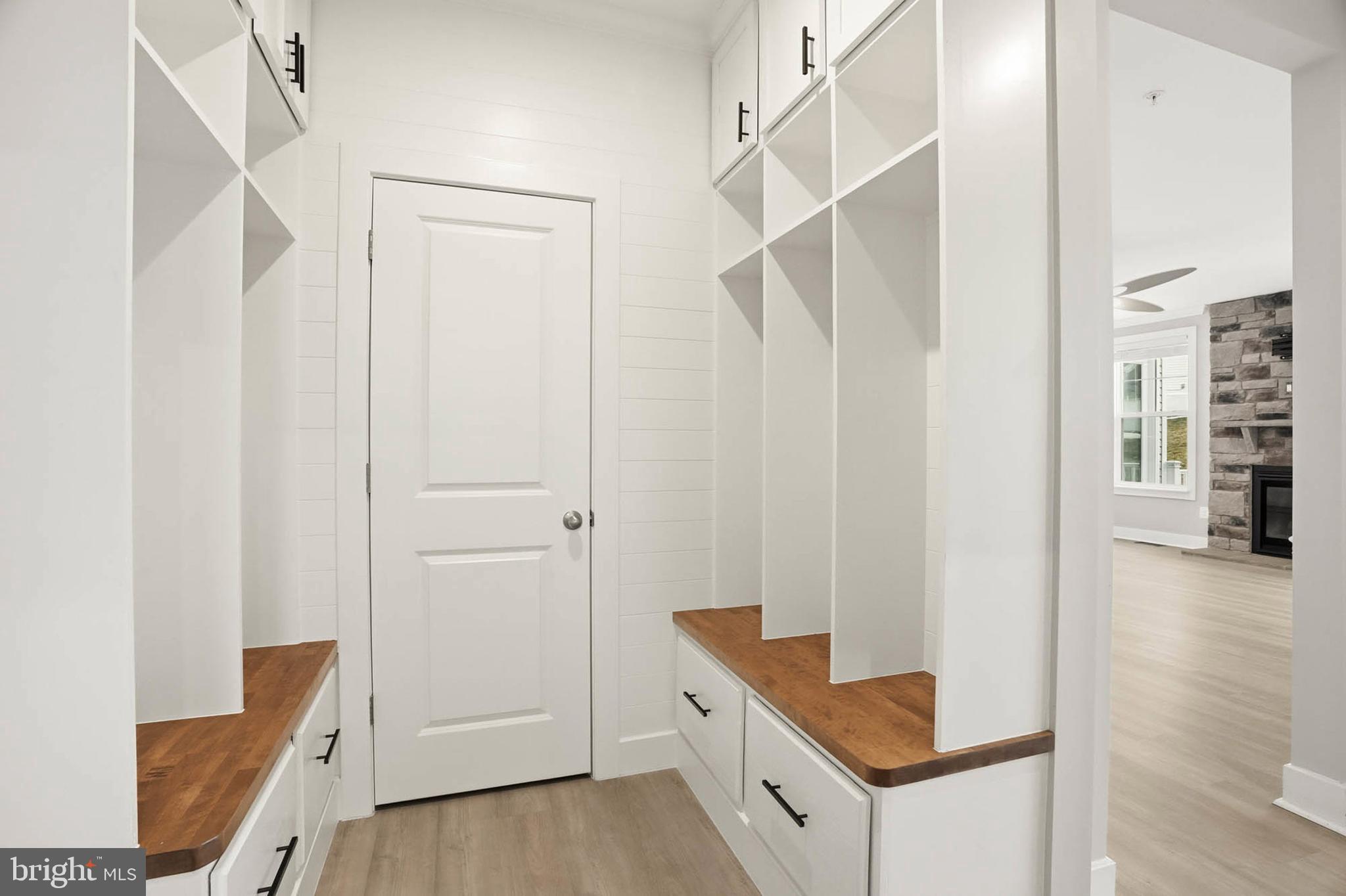 BRITTANY MANOR - Residential