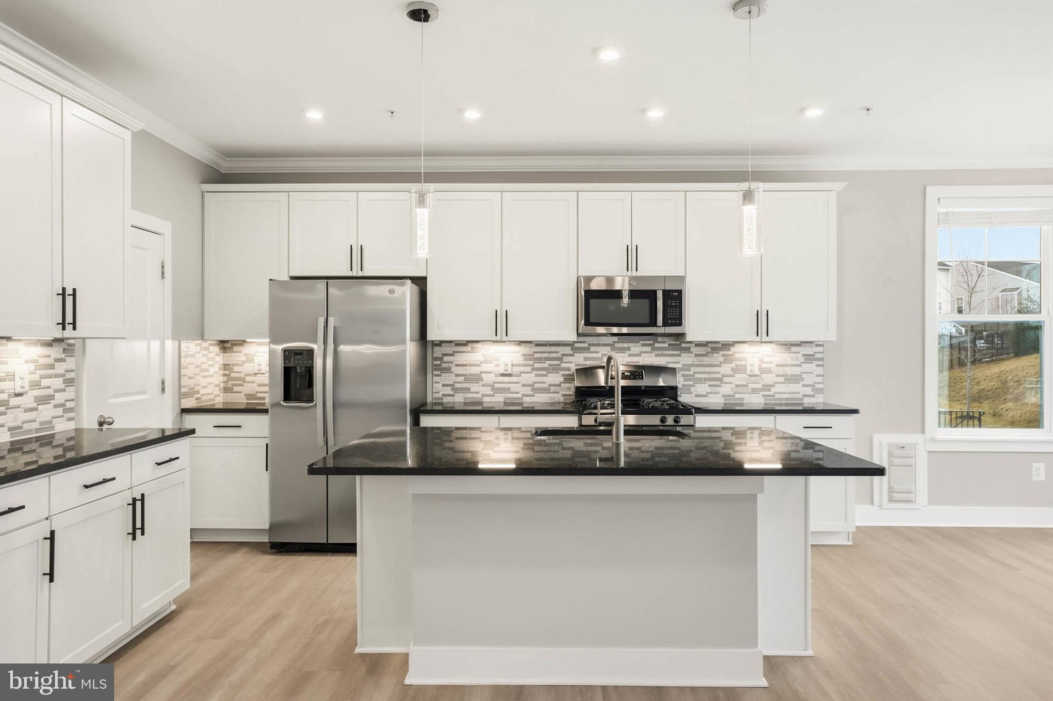 BRITTANY MANOR - Residential