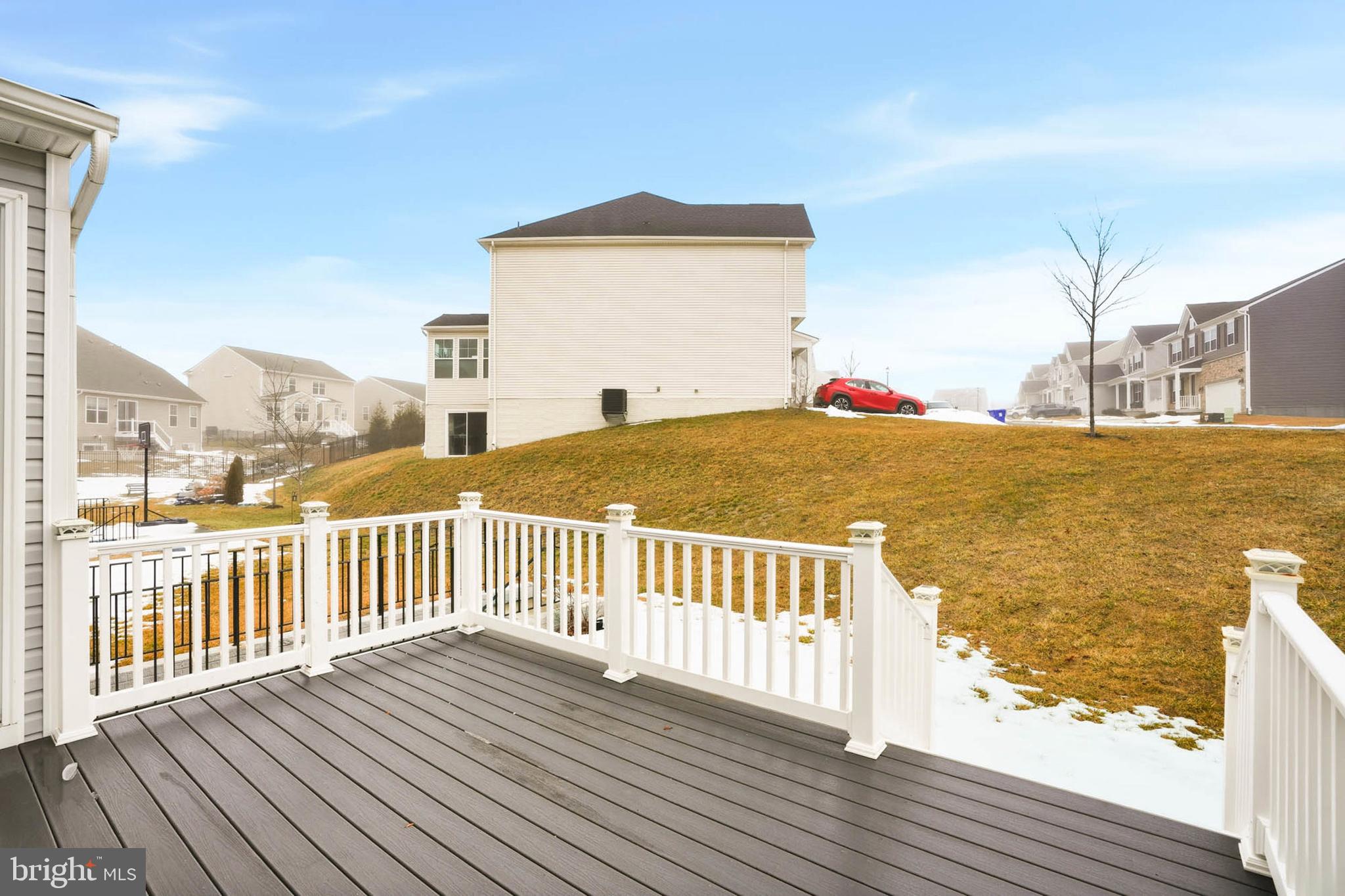 BRITTANY MANOR - Residential