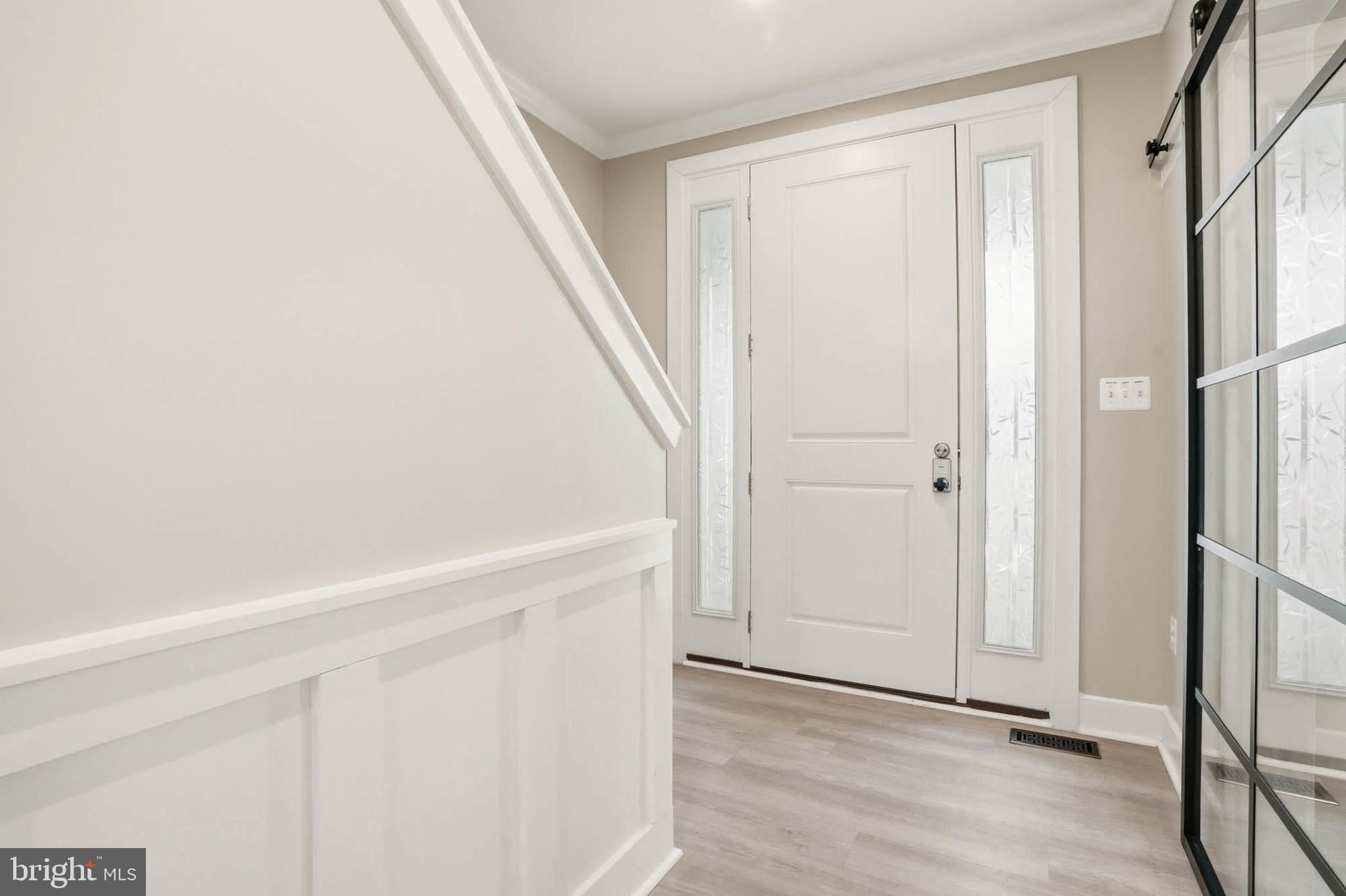 BRITTANY MANOR - Residential