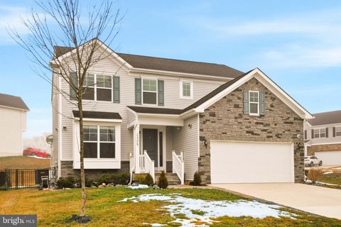 2305 CONNOR CIRCLE MOUNT AIRY MD 21771