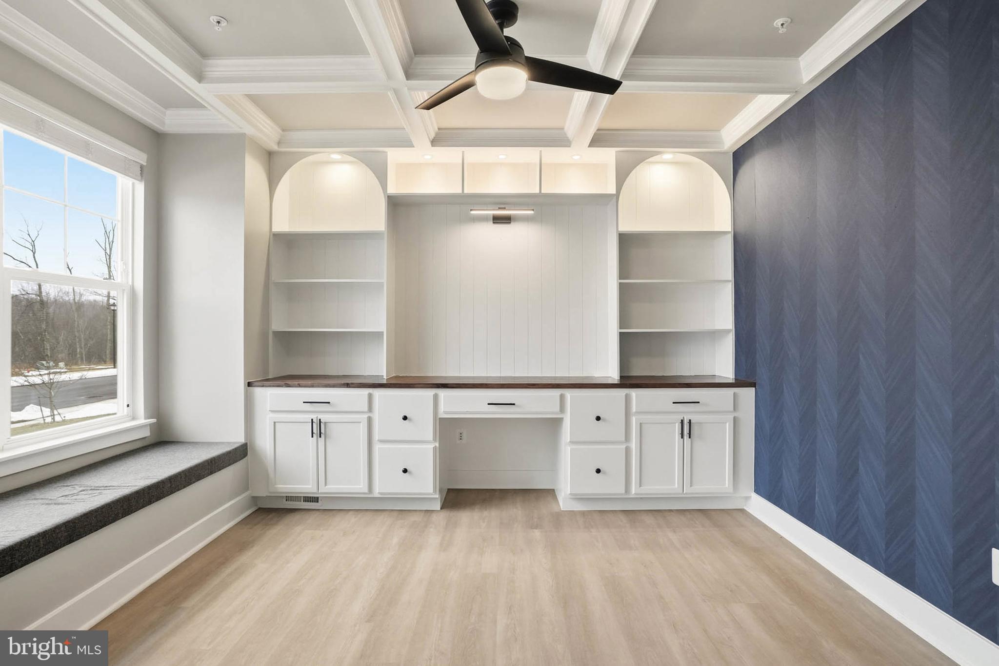 BRITTANY MANOR - Residential