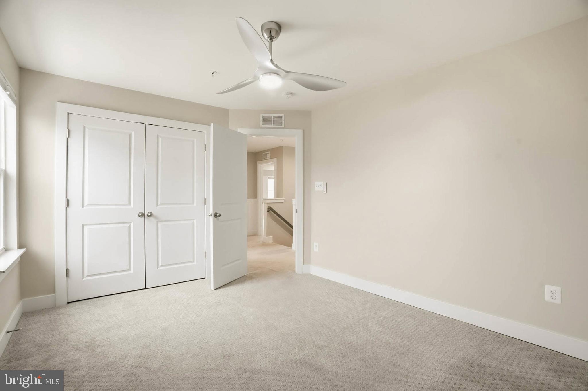 BRITTANY MANOR - Residential