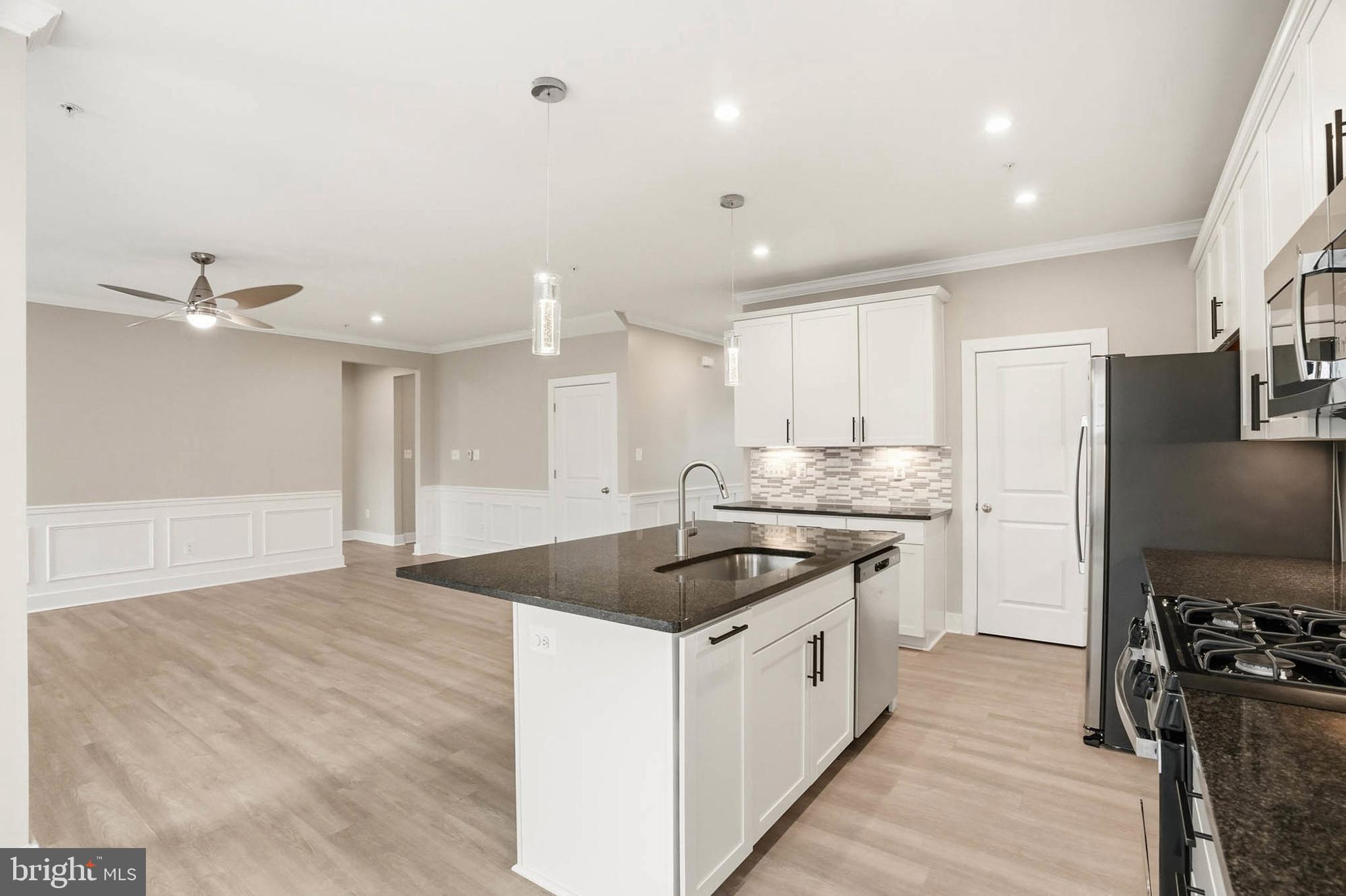 BRITTANY MANOR - Residential