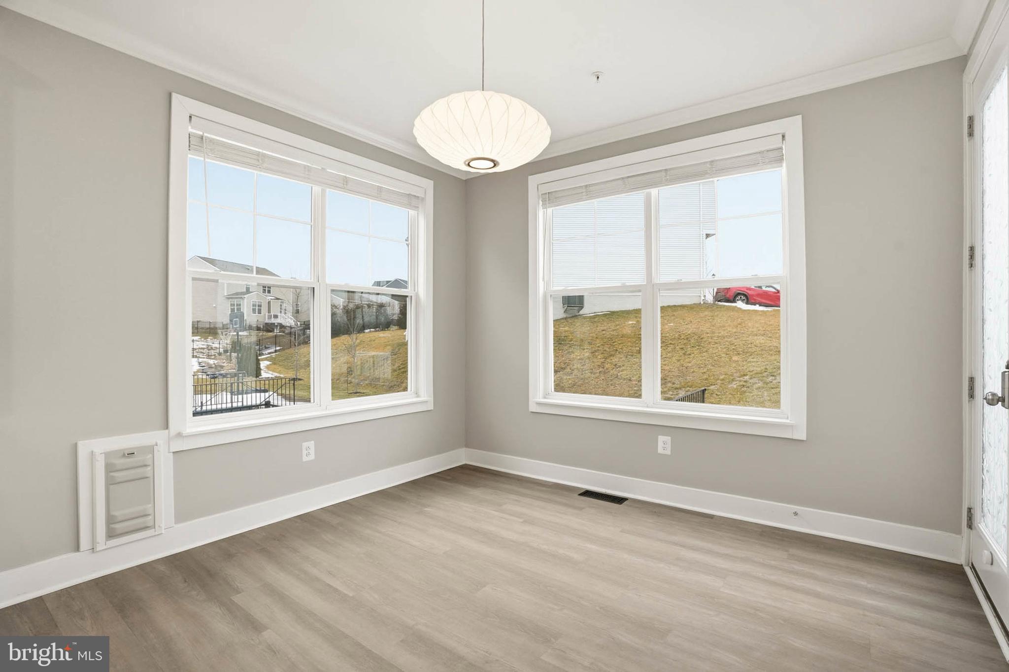 BRITTANY MANOR - Residential