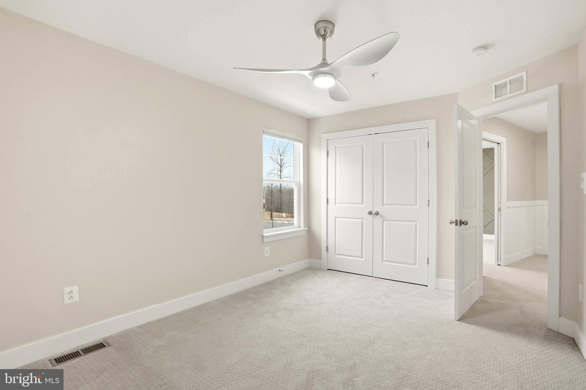 BRITTANY MANOR - Residential