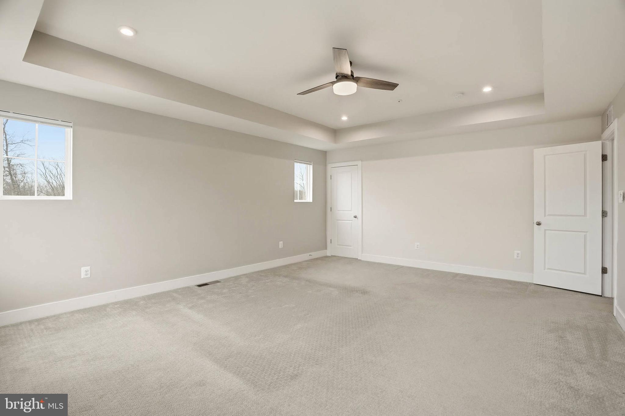 BRITTANY MANOR - Residential