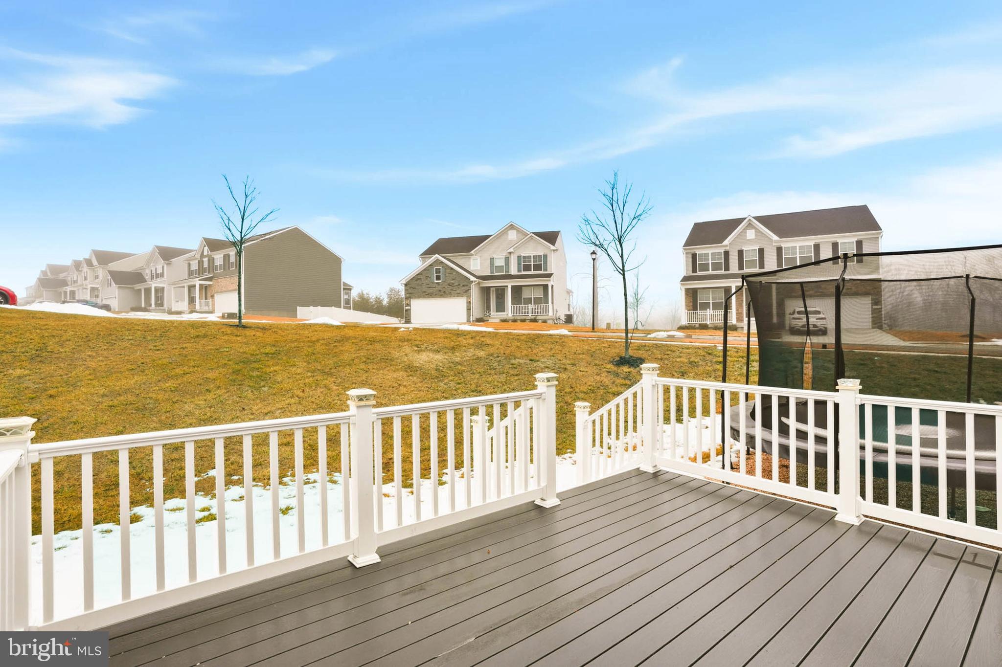 BRITTANY MANOR - Residential