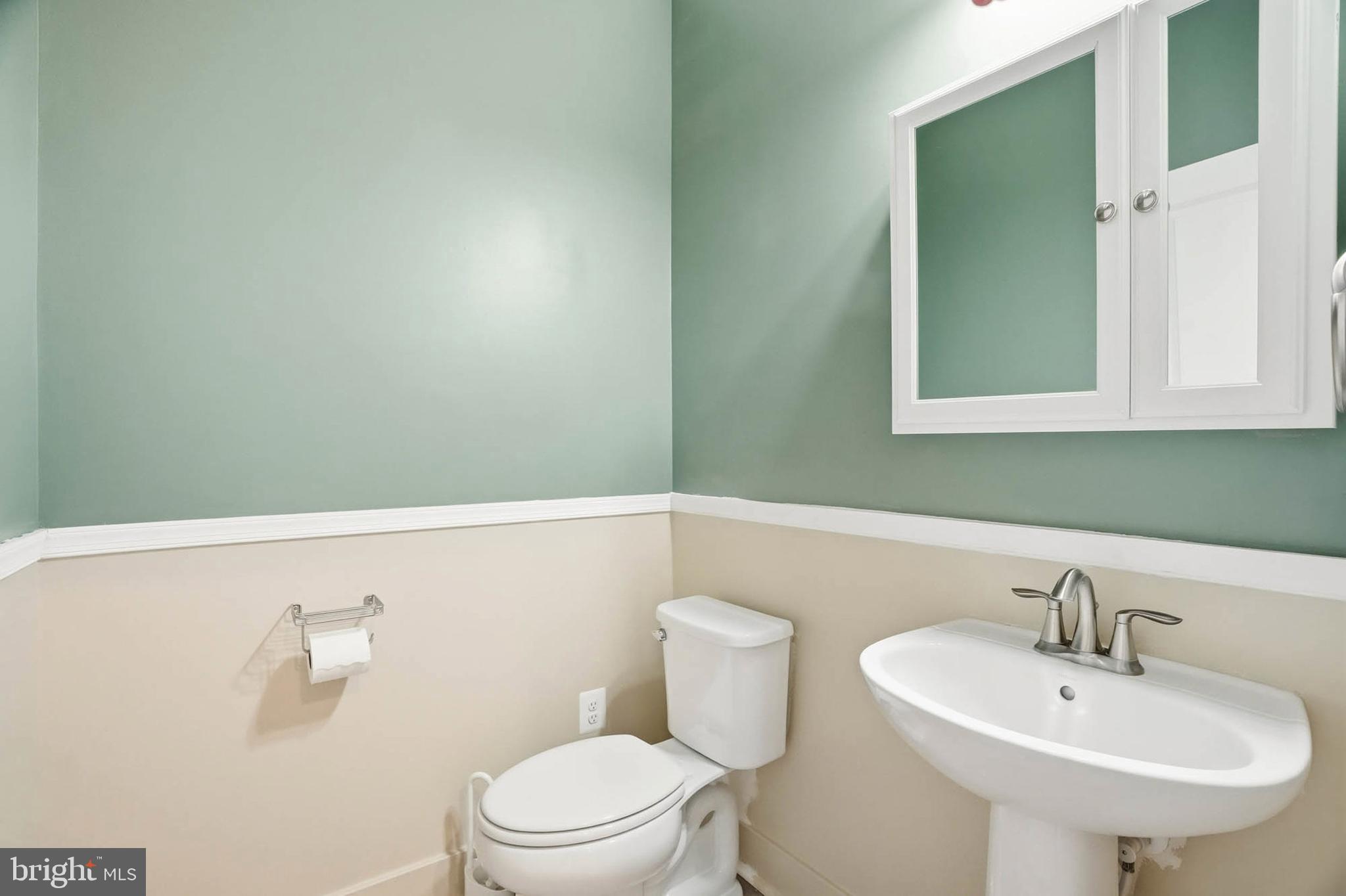 BRITTANY MANOR - Residential